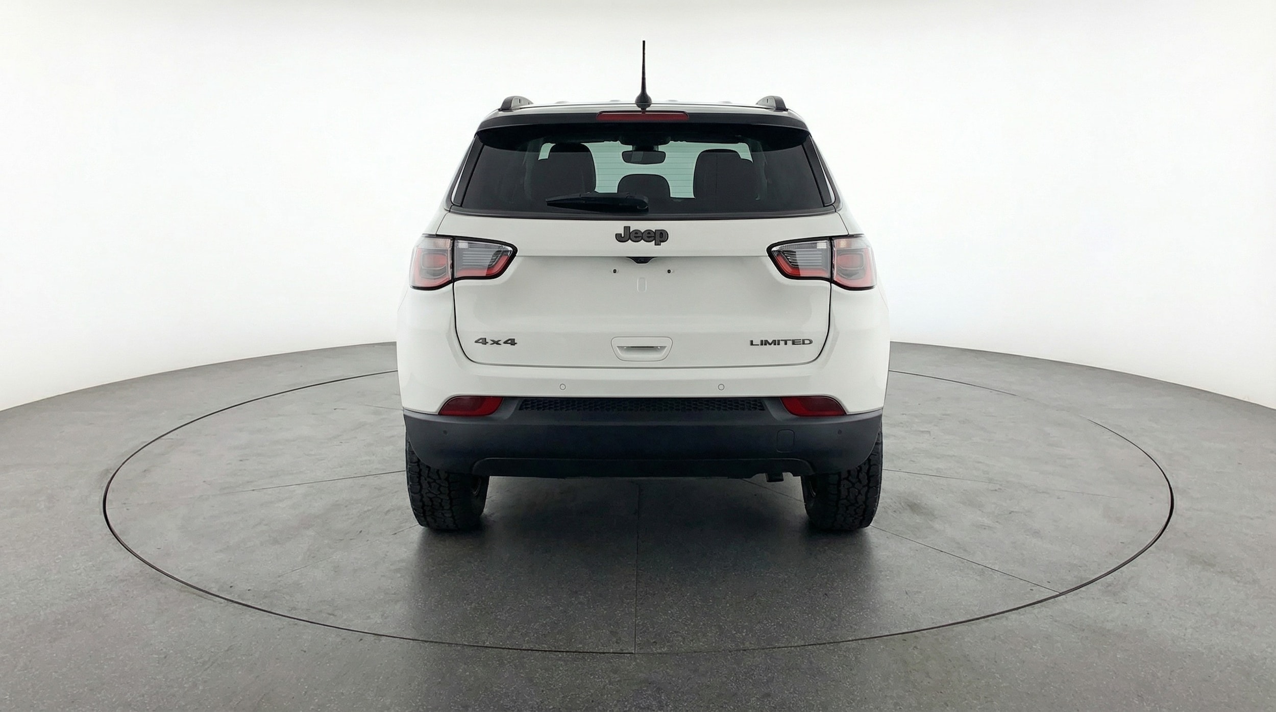 Thumbnail: 2025 Jeep Compass - 6