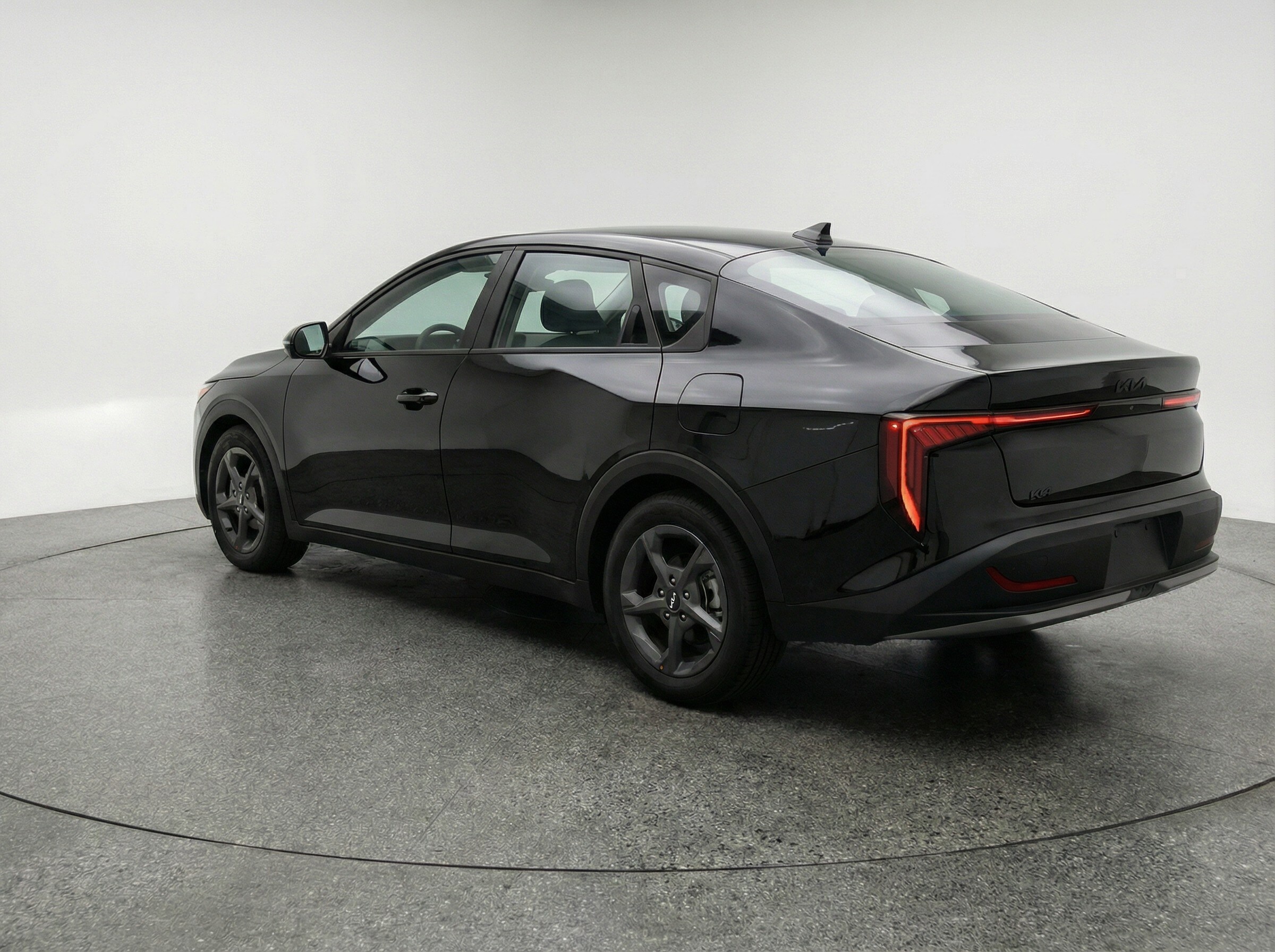 Thumbnail: 2025 Kia K4 - 5