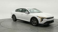2025 Kia K4  -
                  Albany, NY