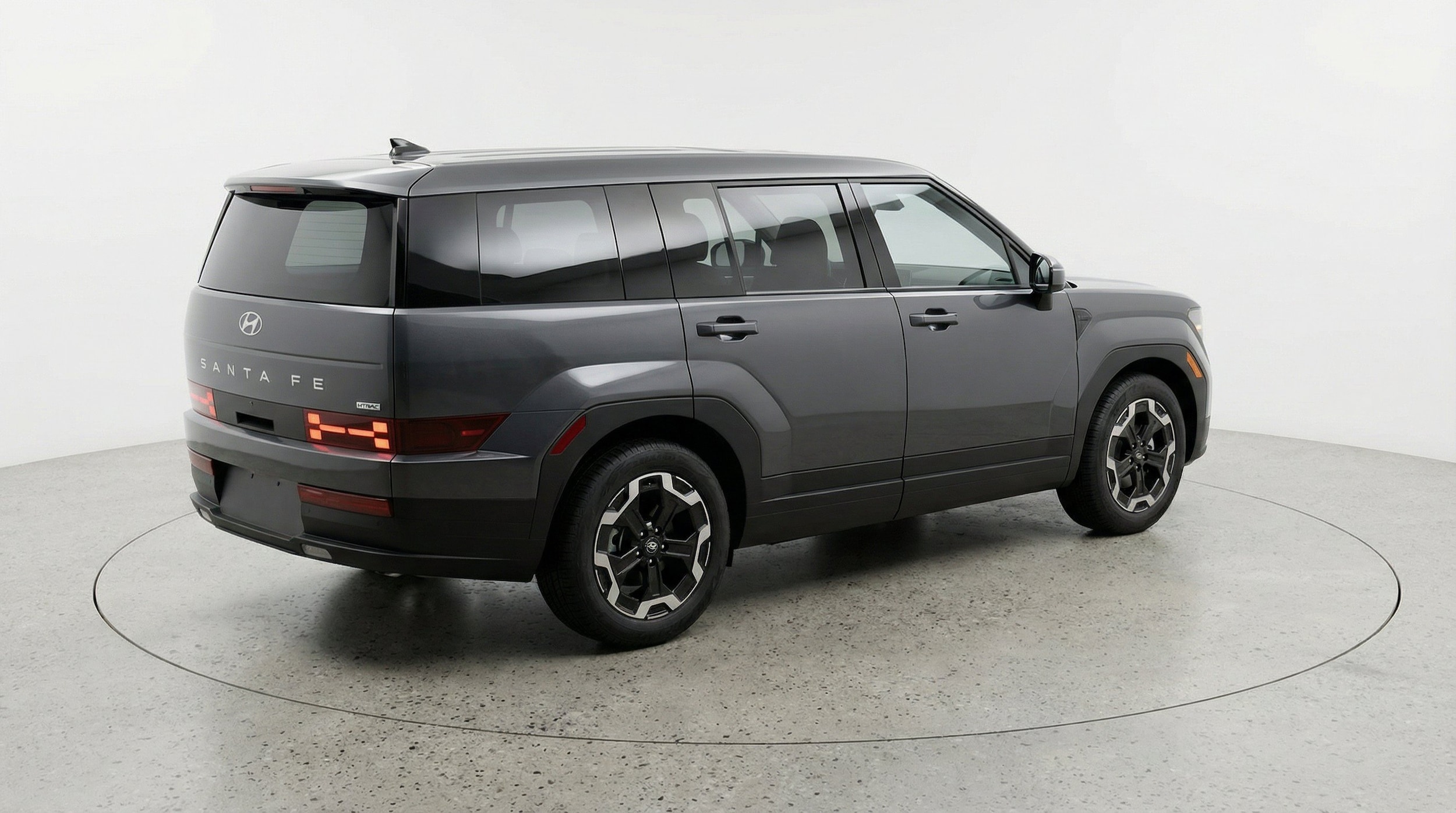 Thumbnail: 2026 Hyundai Santa Fe - 9