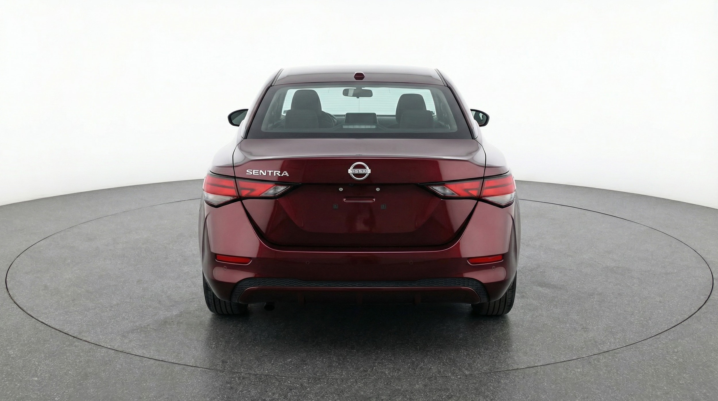 Thumbnail: 2025 Nissan Sentra - 6