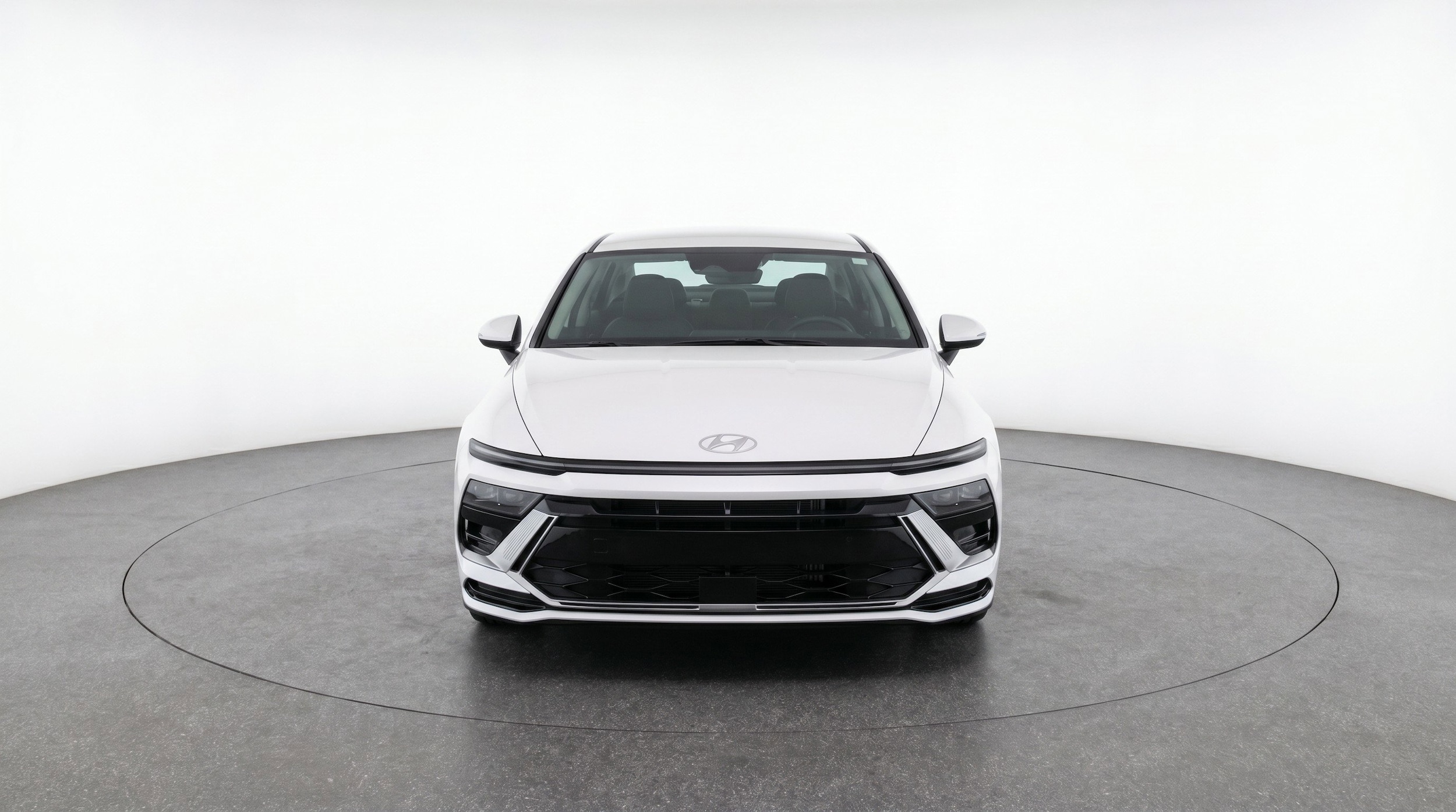 Thumbnail: 2025 Hyundai Sonata - 2