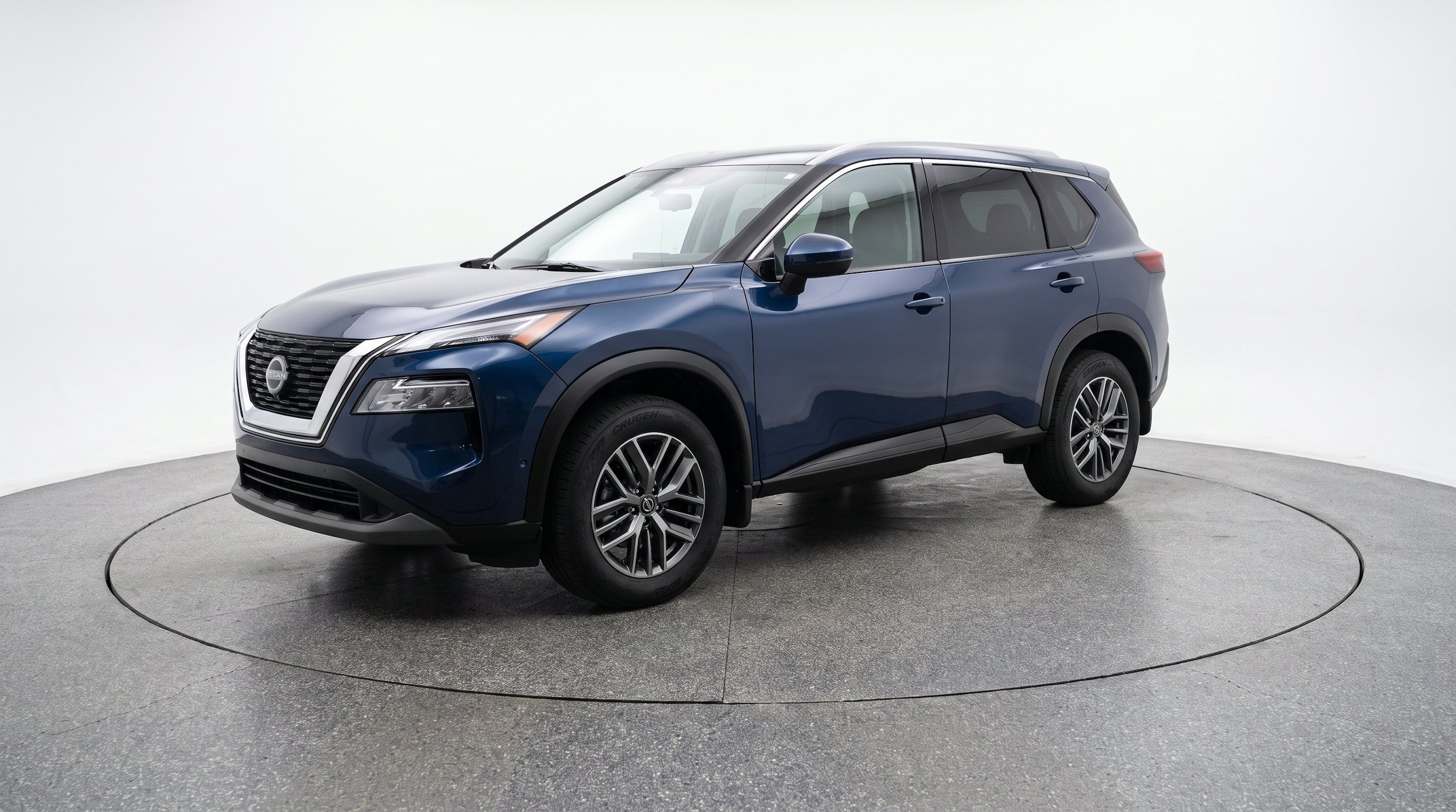 Thumbnail: 2026 Nissan Rogue - 3