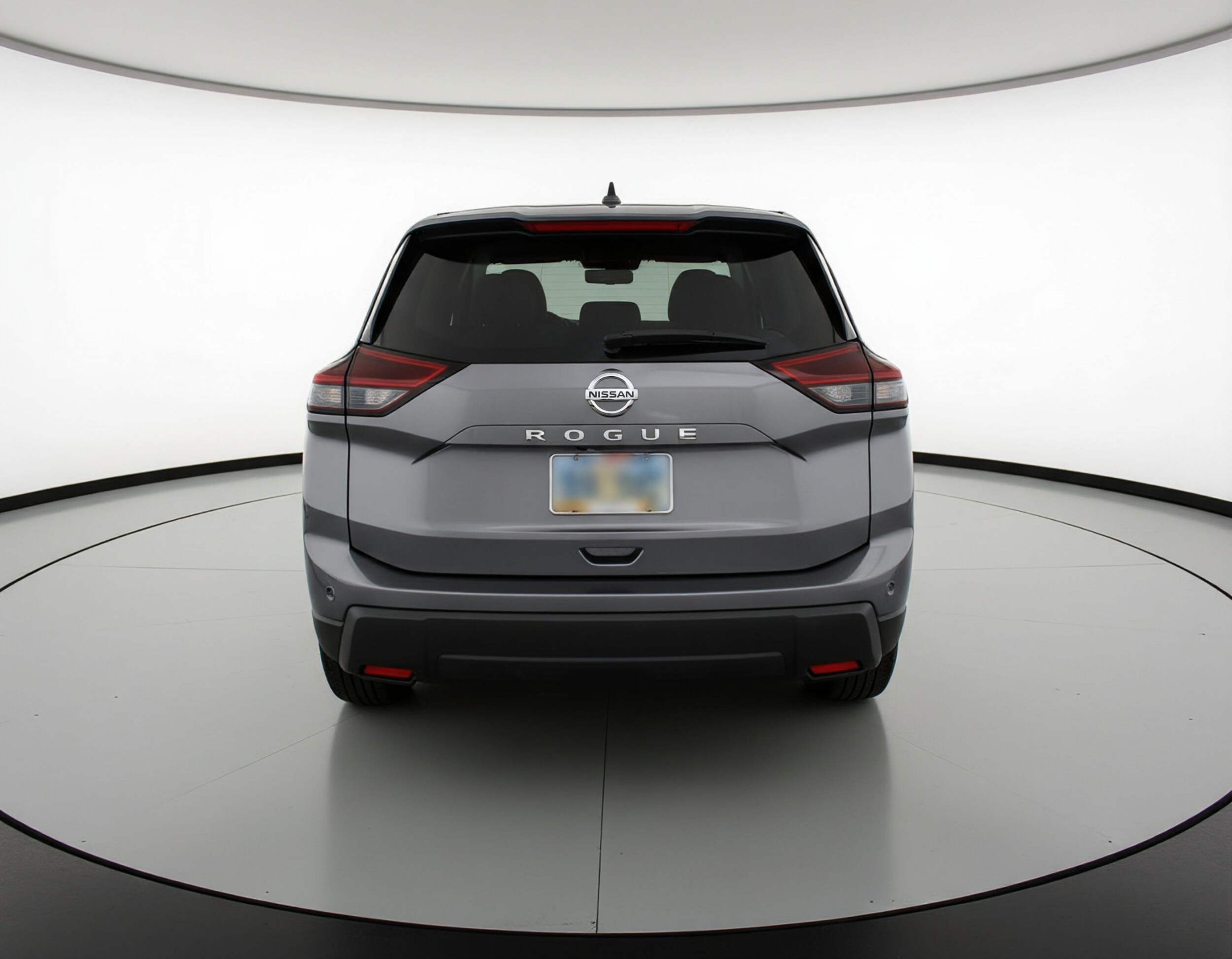 Thumbnail: 2025 Nissan Rogue - 6