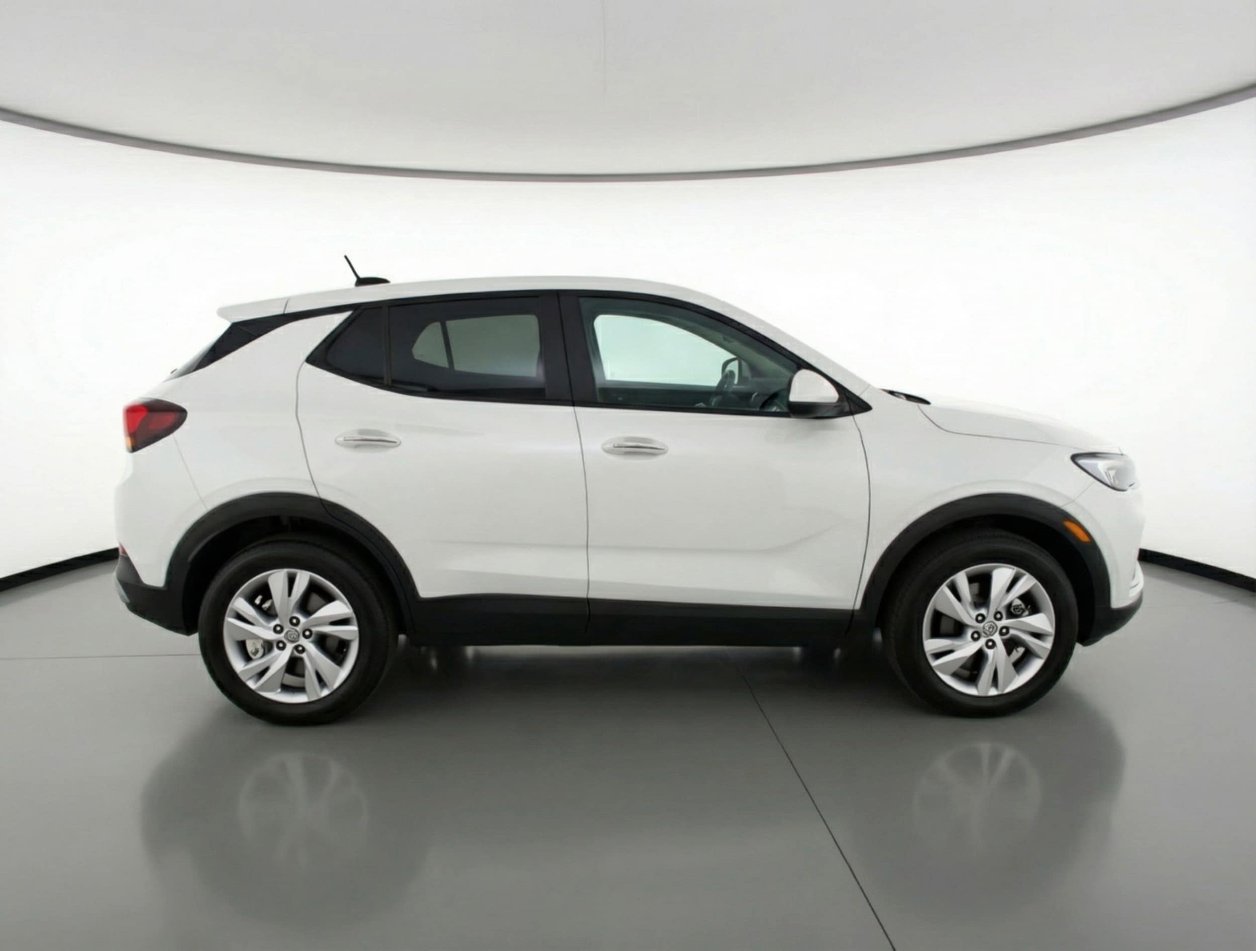 Thumbnail: 2025 Buick Encore GX - 11