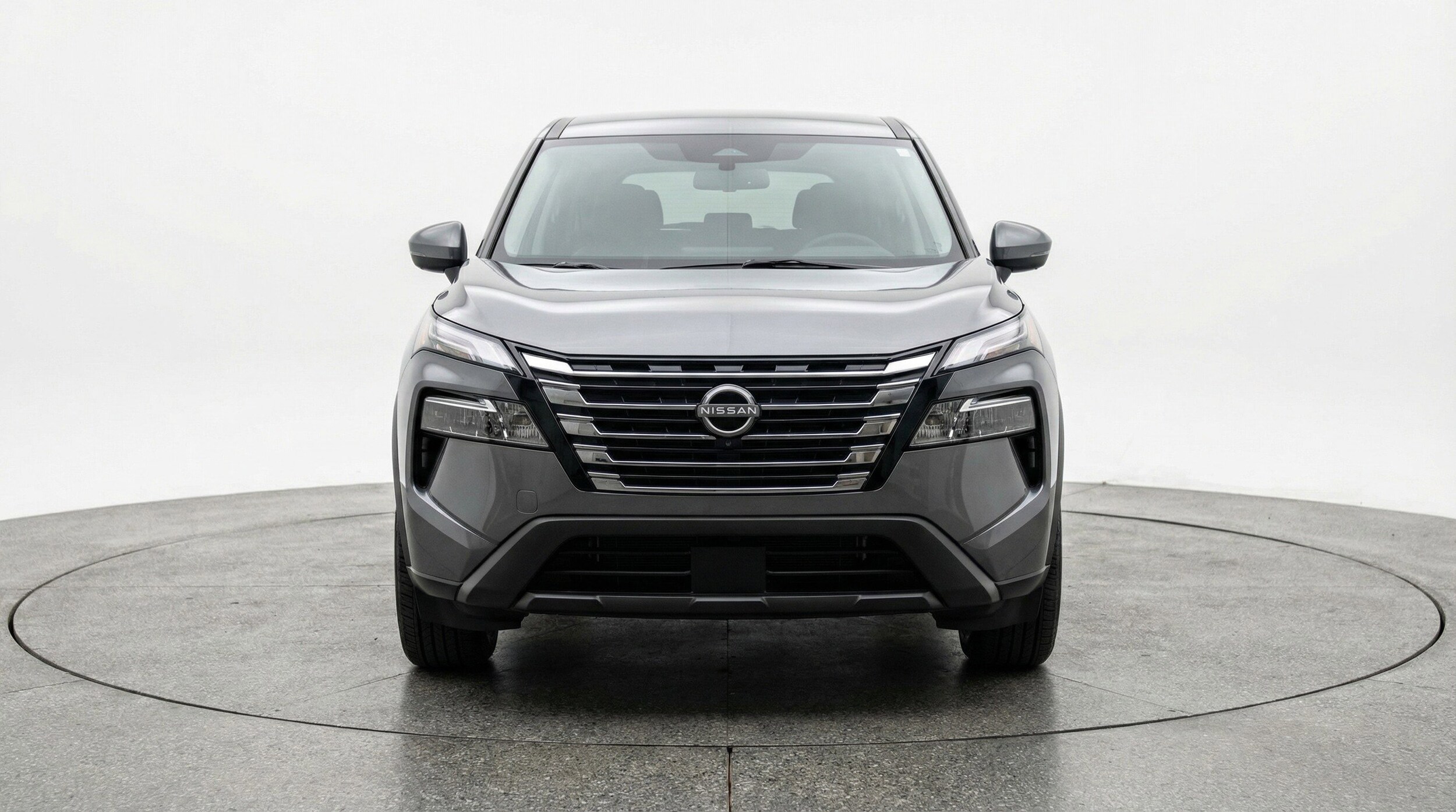 Thumbnail: 2025 Nissan Rogue - 2