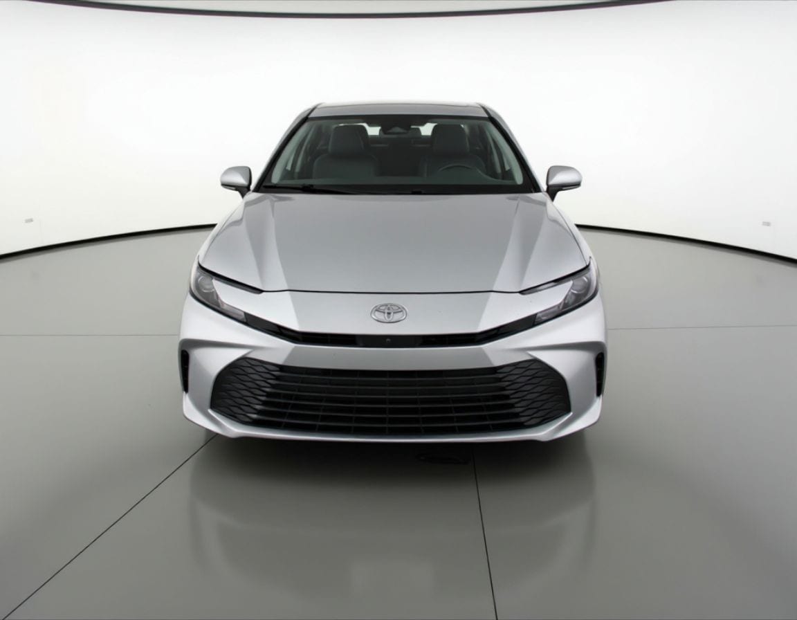 Thumbnail: 2025 Toyota Camry - 2