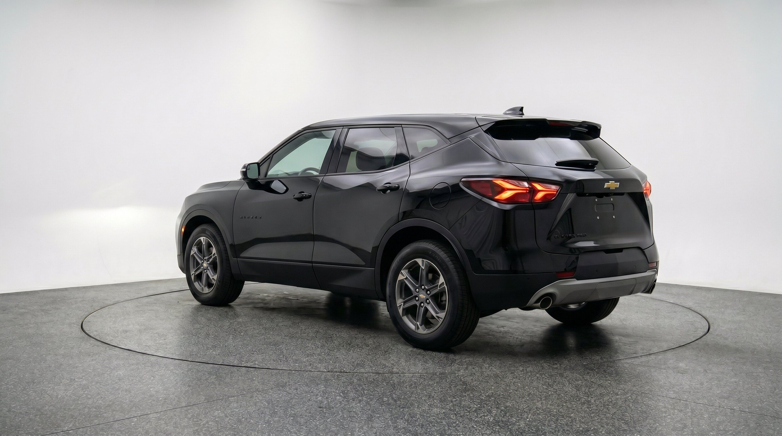 Thumbnail: 2026 Chevrolet Blazer - 6