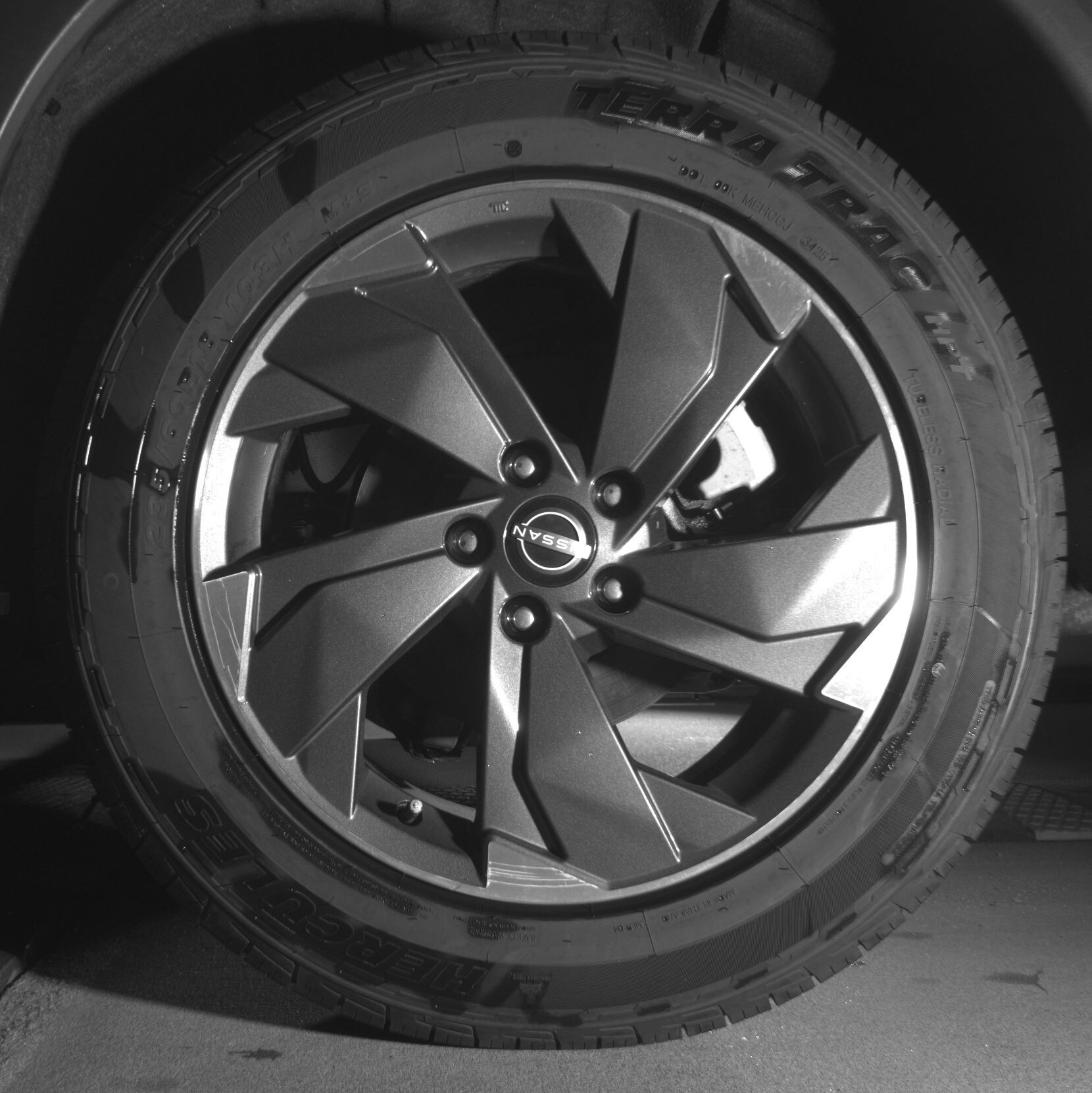 Thumbnail: 2025 Nissan Rogue - 11