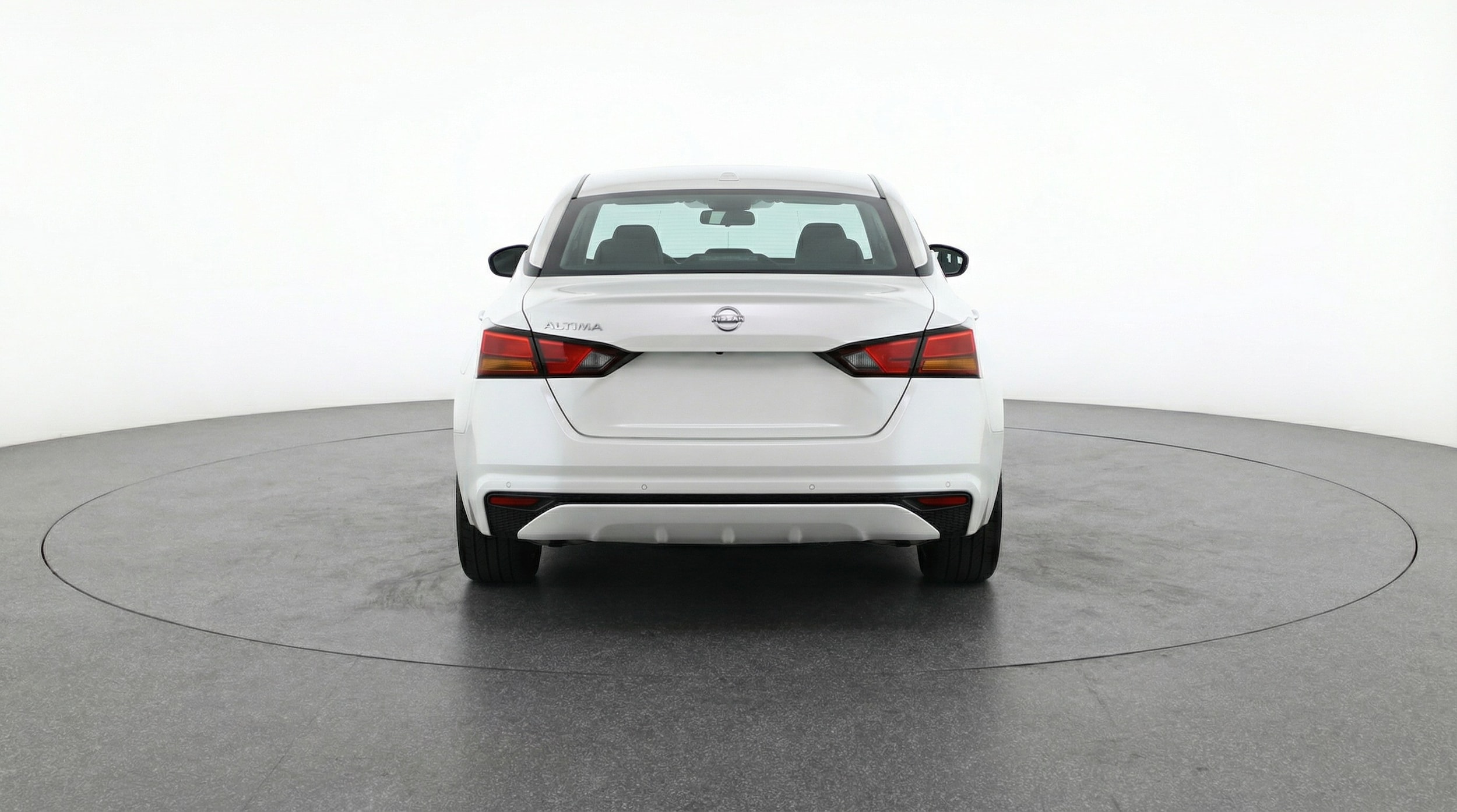 Thumbnail: 2025 Nissan Altima - 6