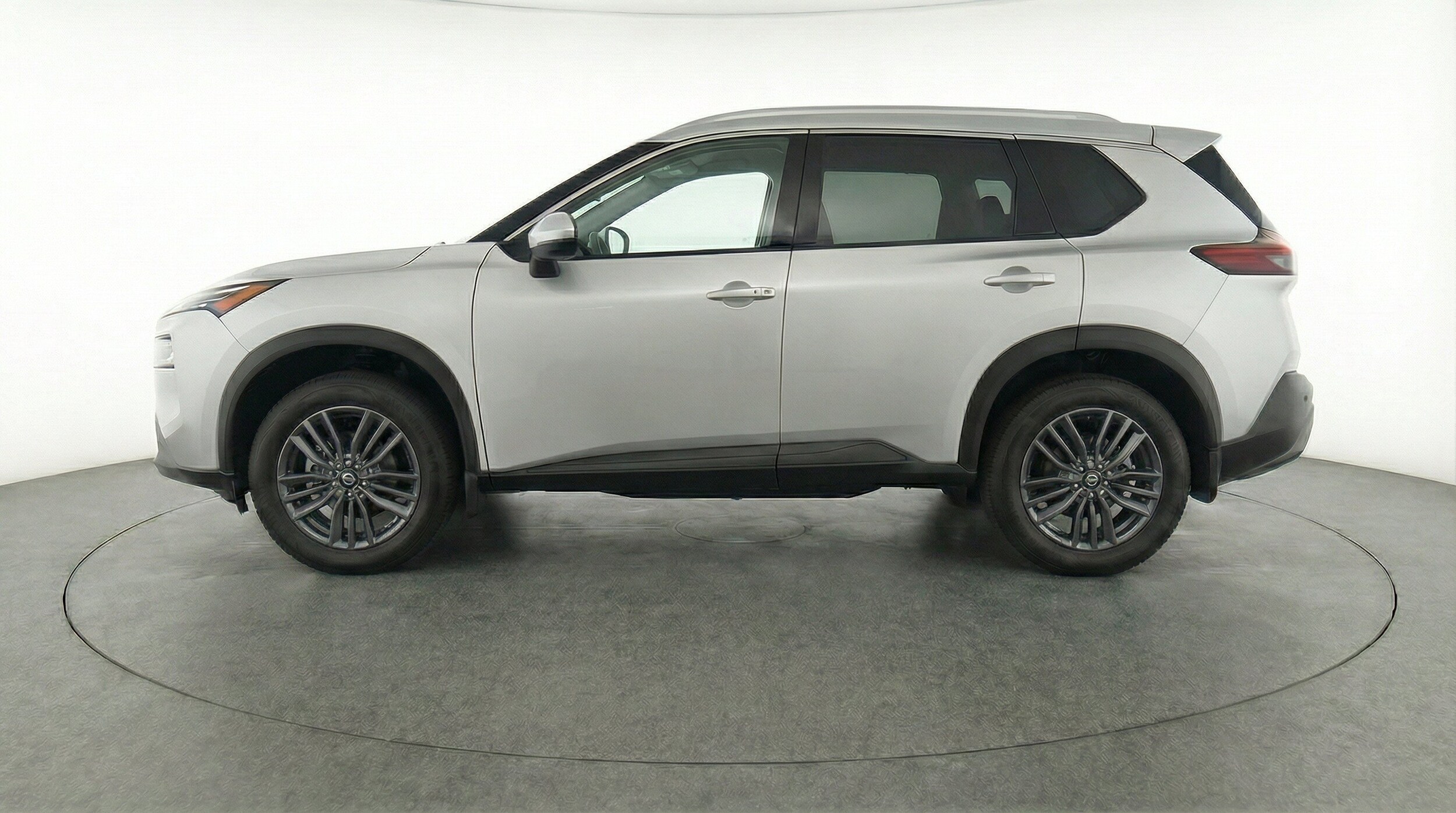Thumbnail: 2026 Nissan Rogue - 5