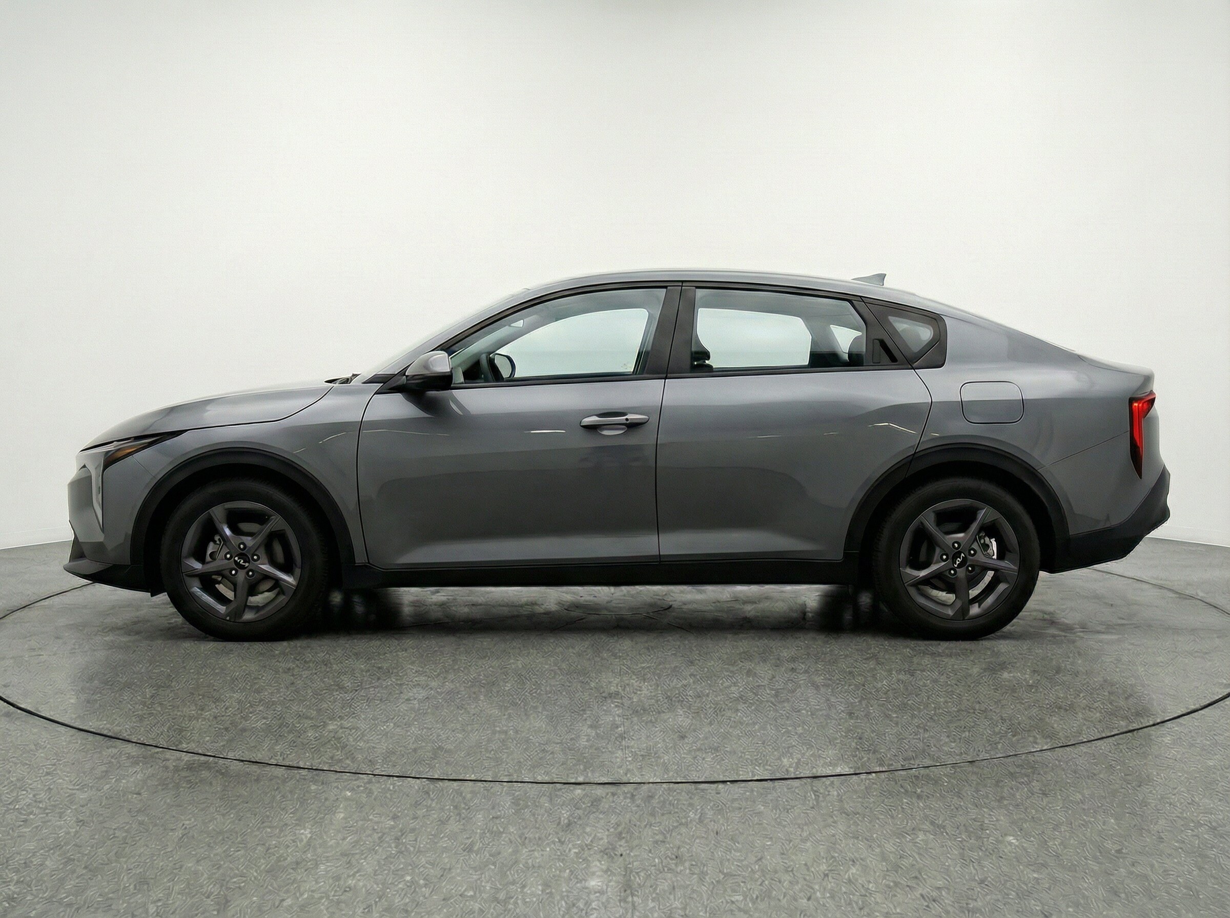 Thumbnail: 2025 Kia K4 - 5