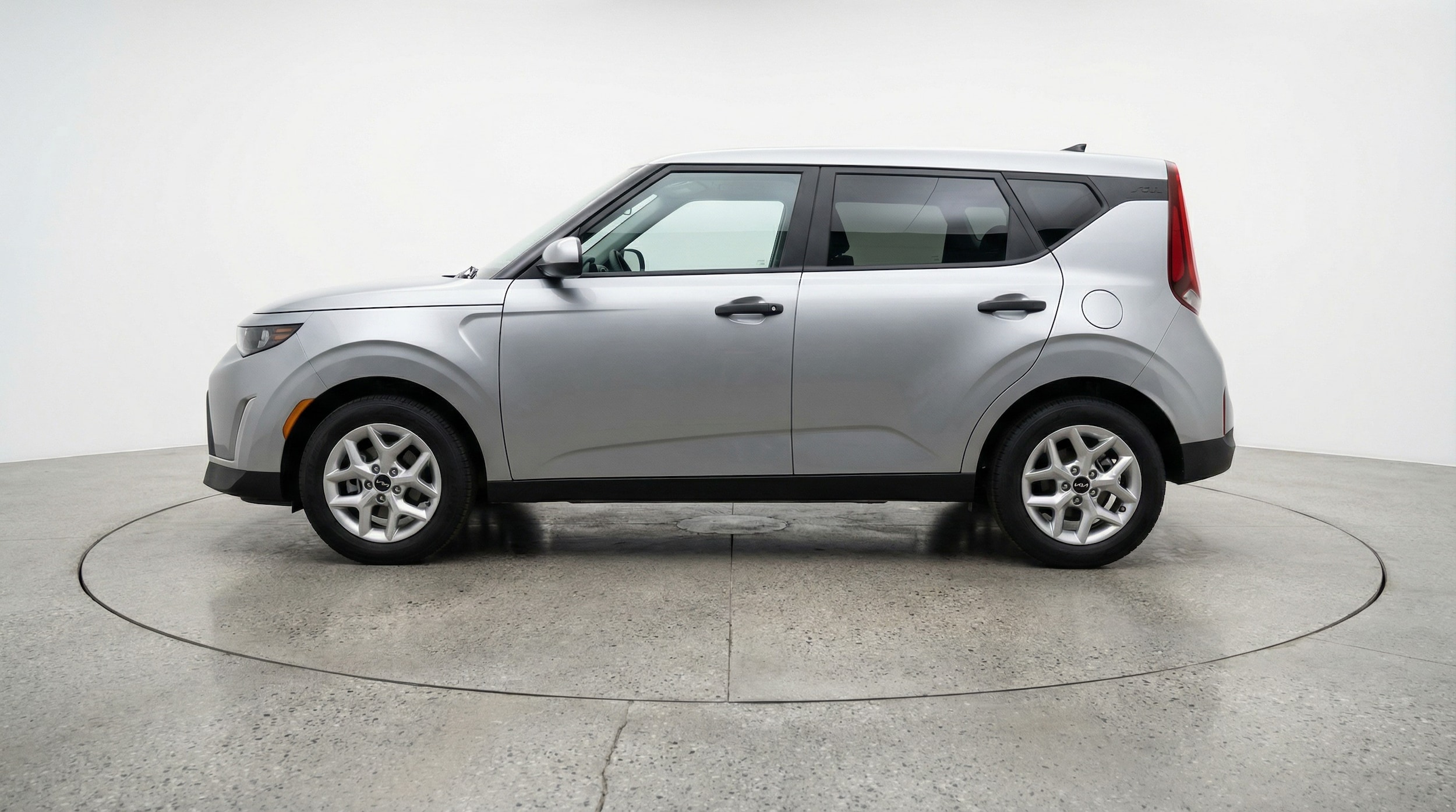 Thumbnail: 2025 Kia Soul - 4