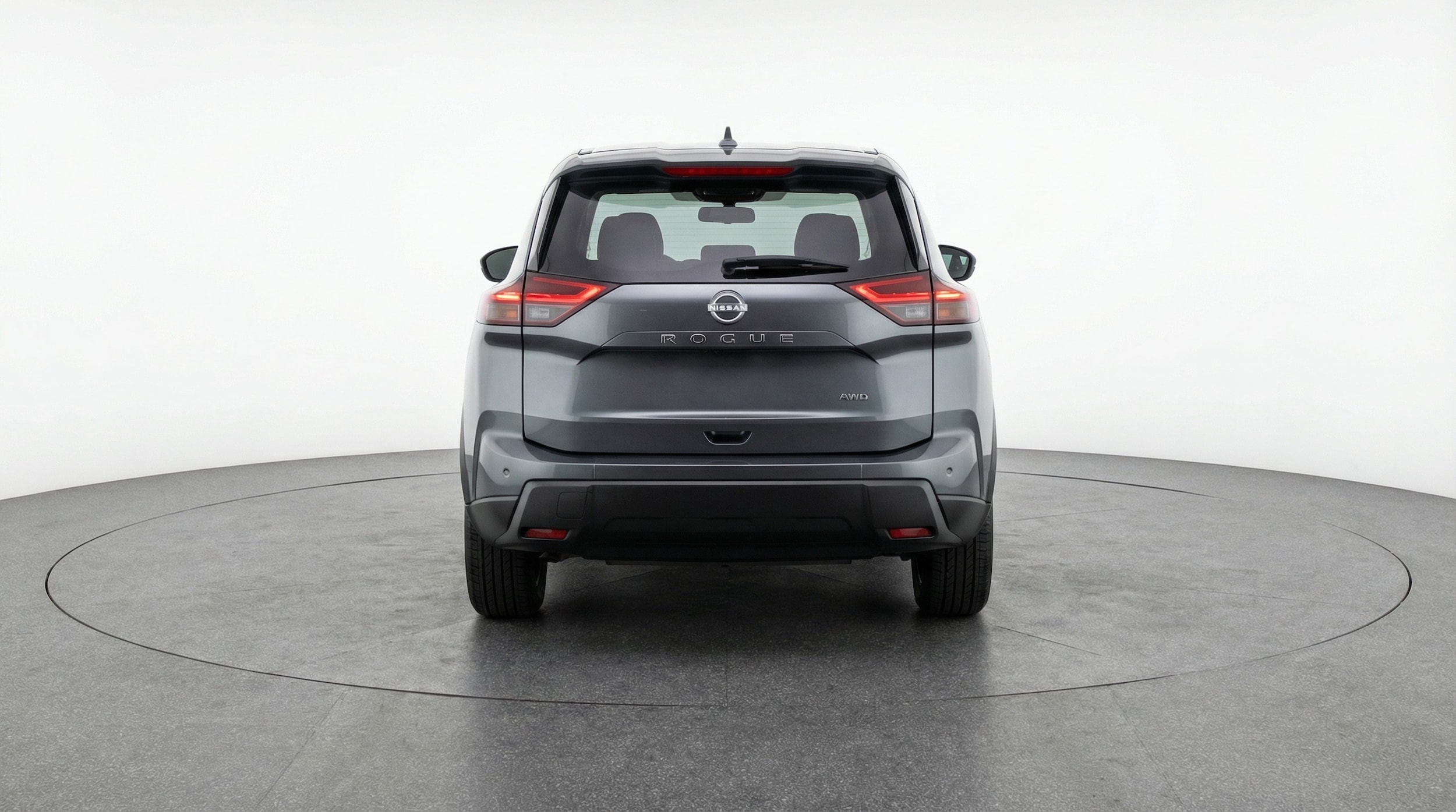 Thumbnail: 2025 Nissan Rogue - 6