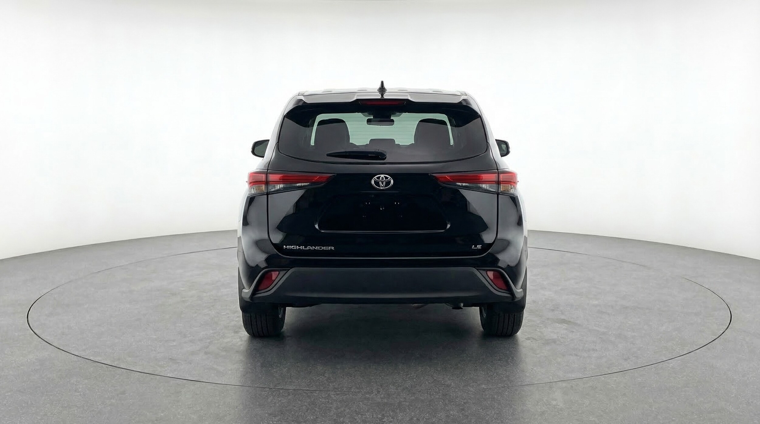 Thumbnail: 2025 Toyota Highlander - 6