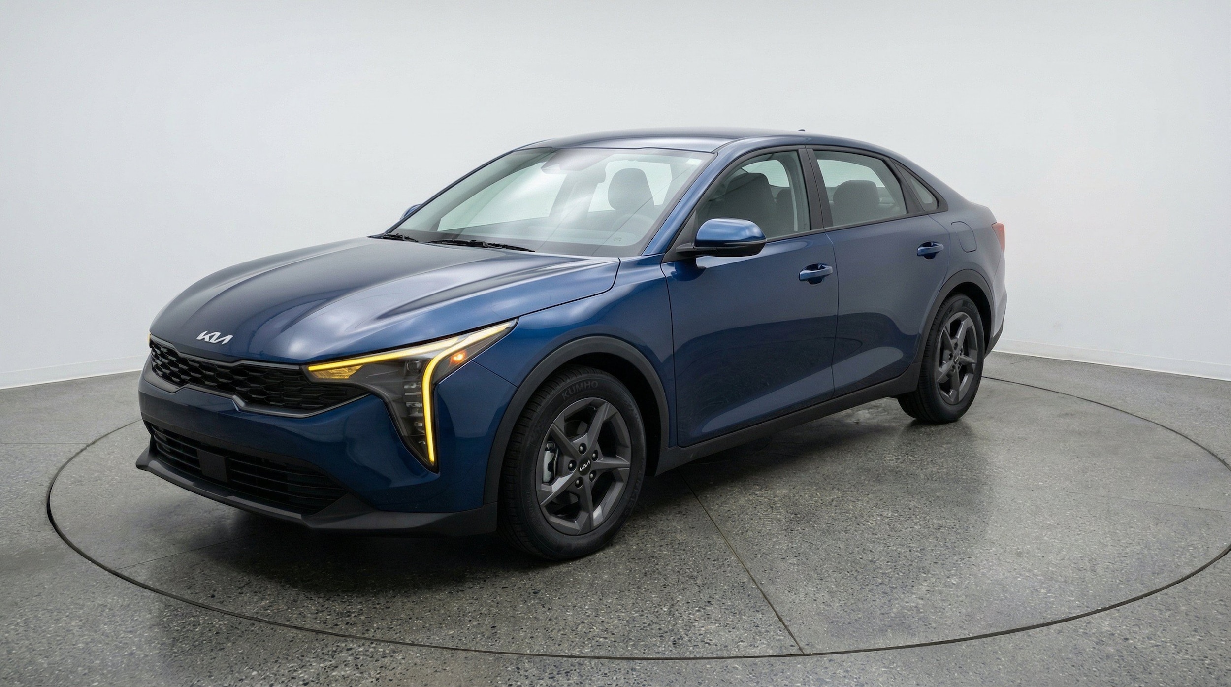 Thumbnail: 2026 Kia K4 - 3
