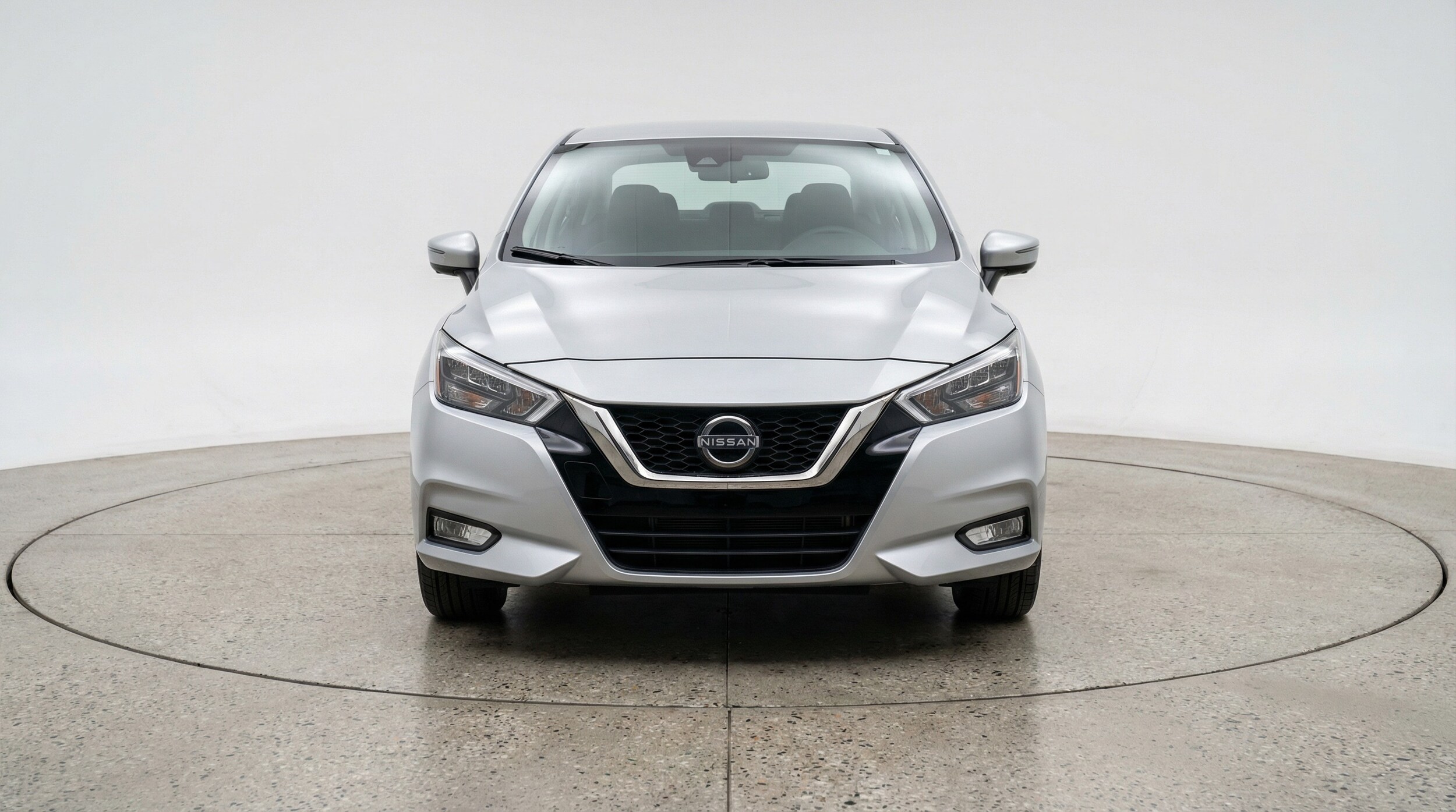 Thumbnail: 2025 Nissan Versa - 2