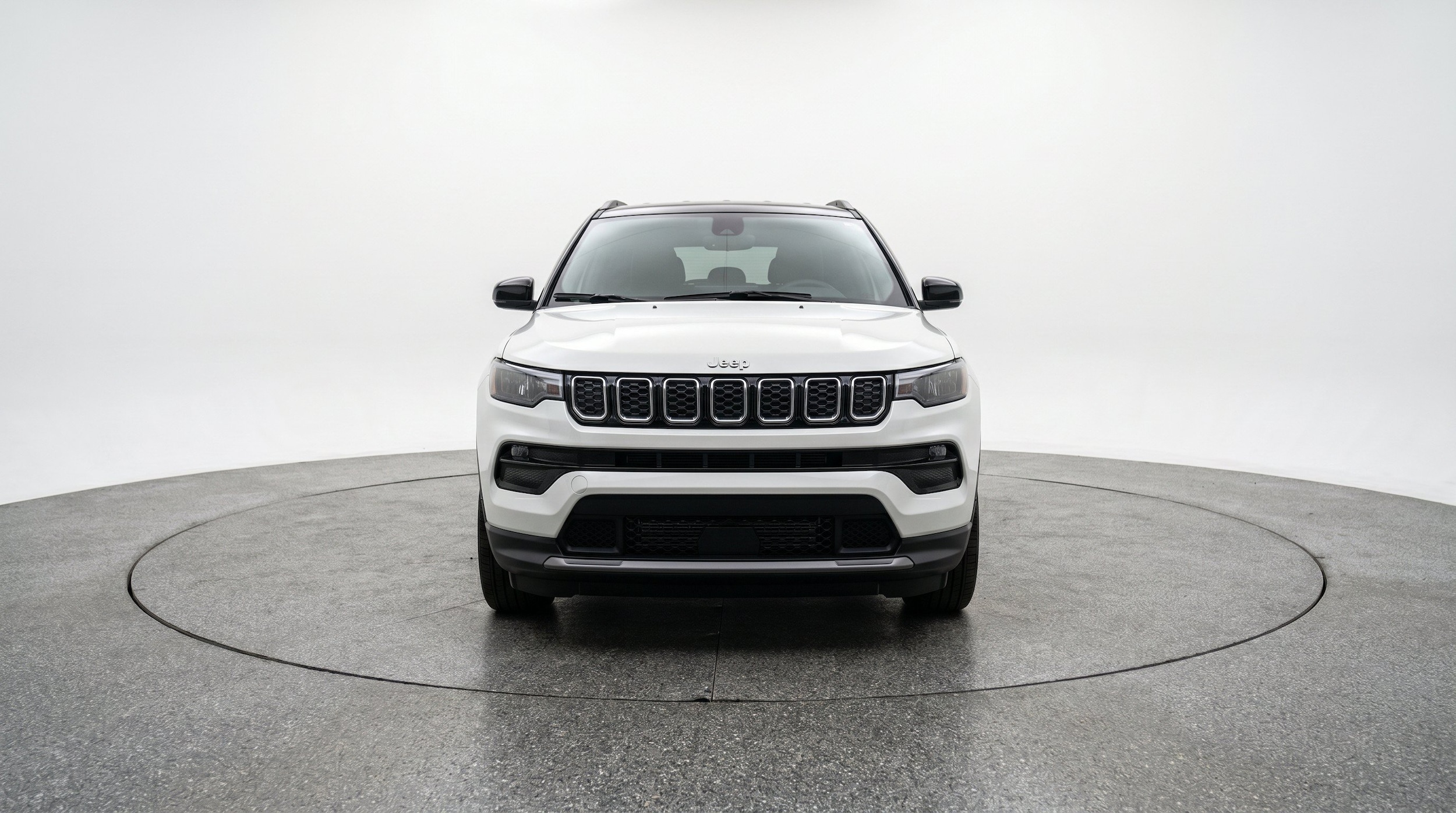 Thumbnail: 2025 Jeep Compass - 2
