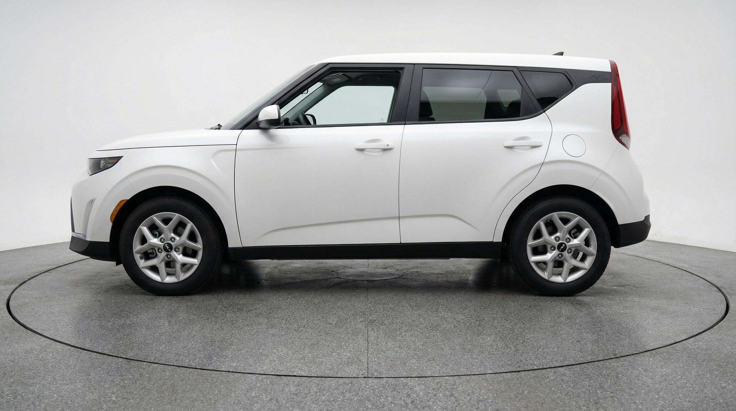 Thumbnail: 2025 Kia Soul - 4