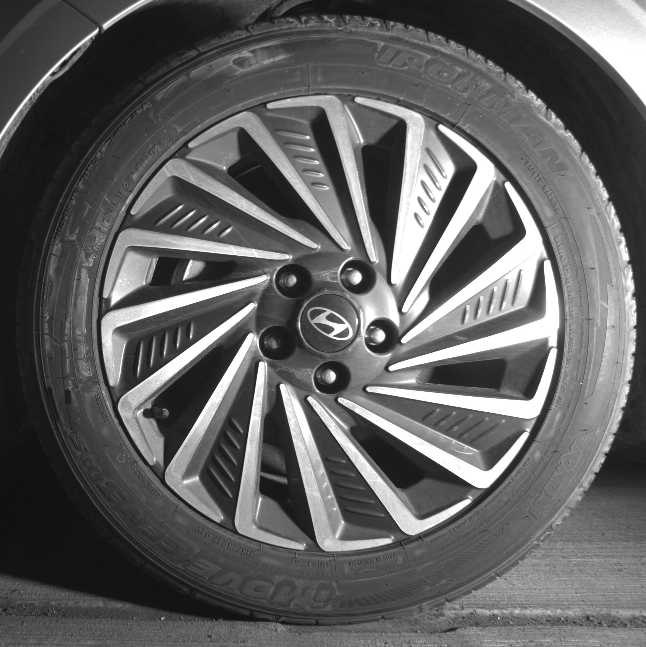 Thumbnail: 2025 Hyundai Sonata - 9