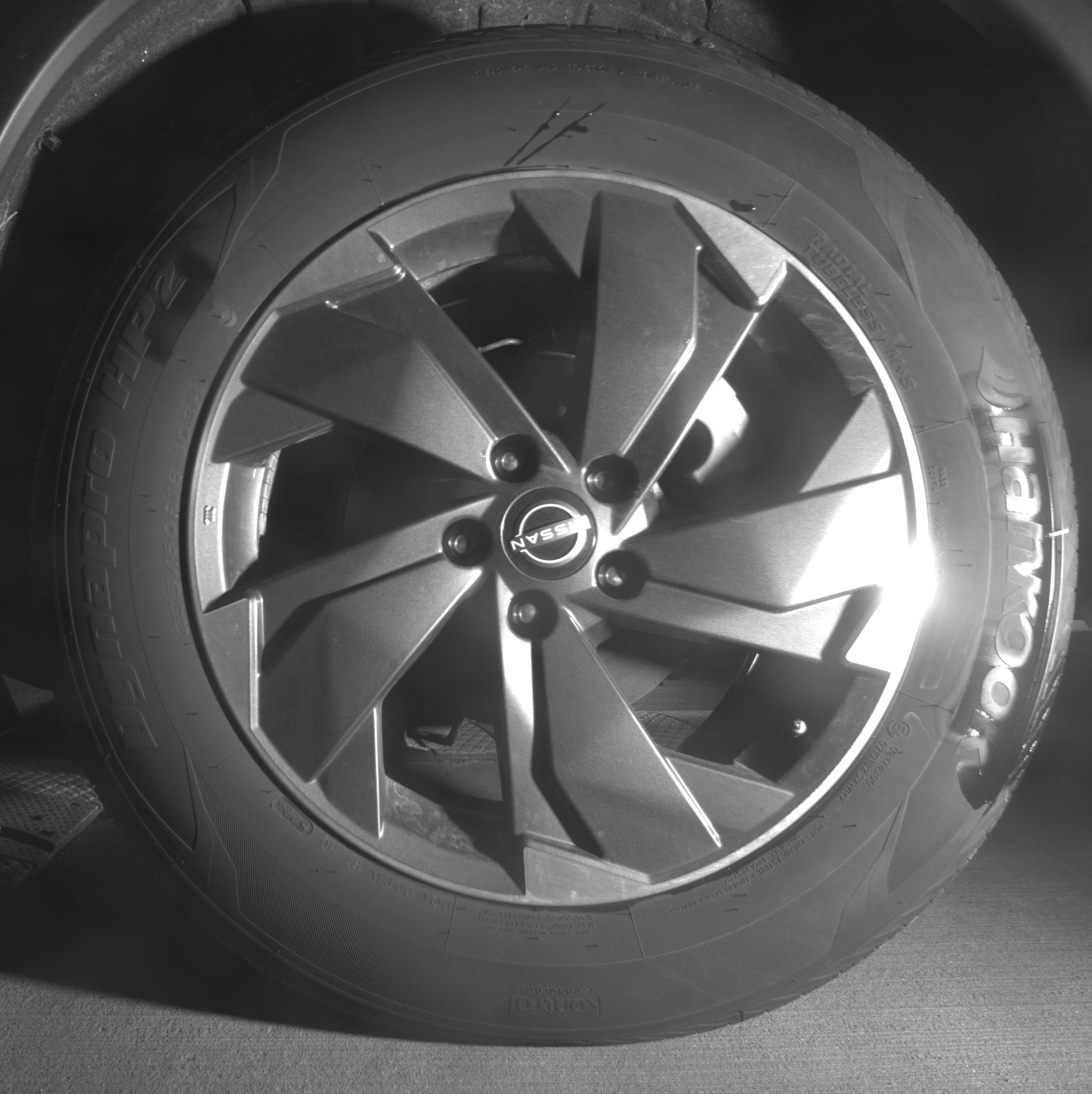 Thumbnail: 2025 Nissan Rogue - 11