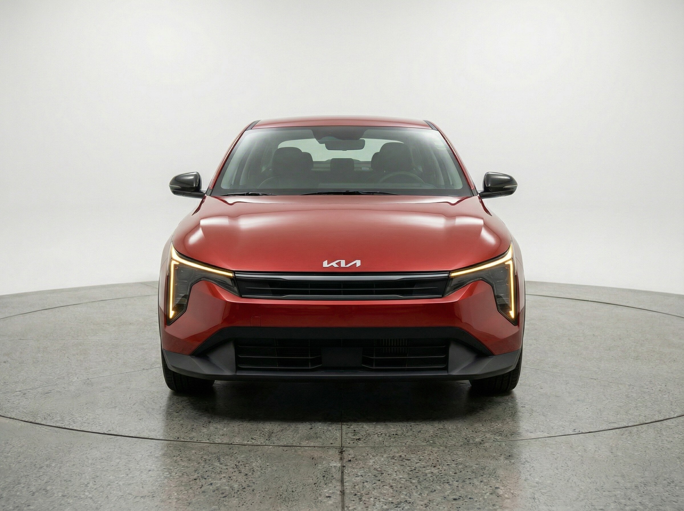 Thumbnail: 2025 Kia K4 - 2