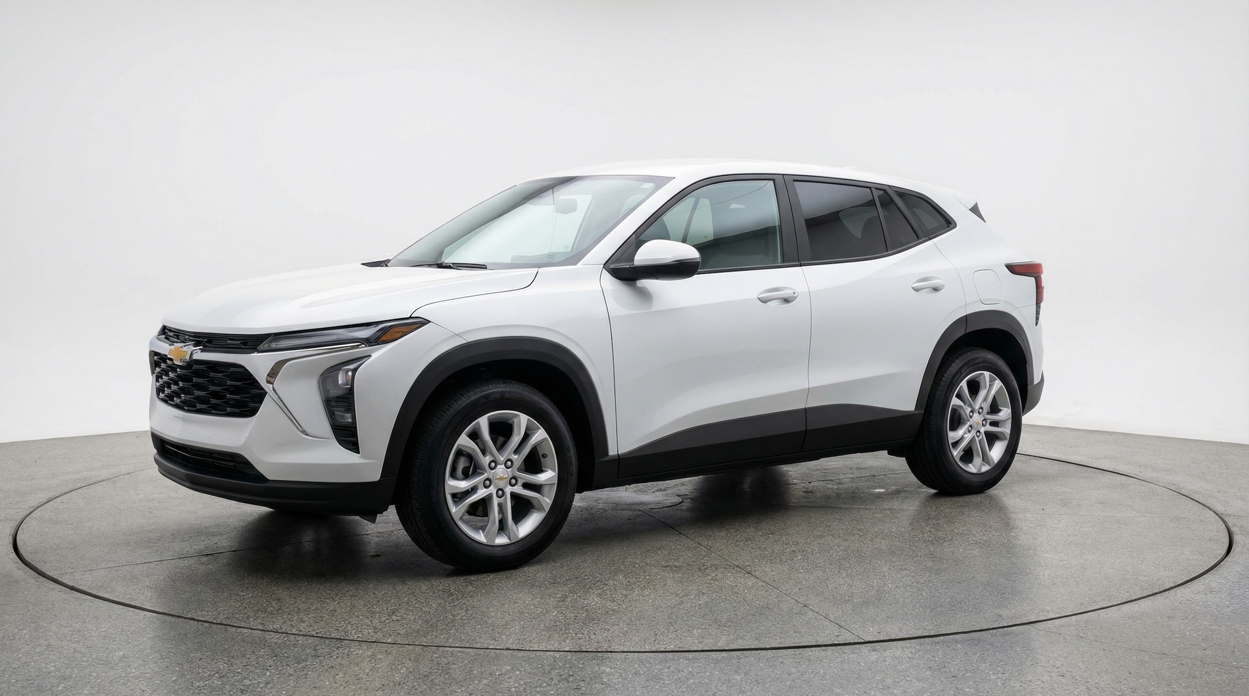 Thumbnail: 2025 Chevrolet Equinox - 3