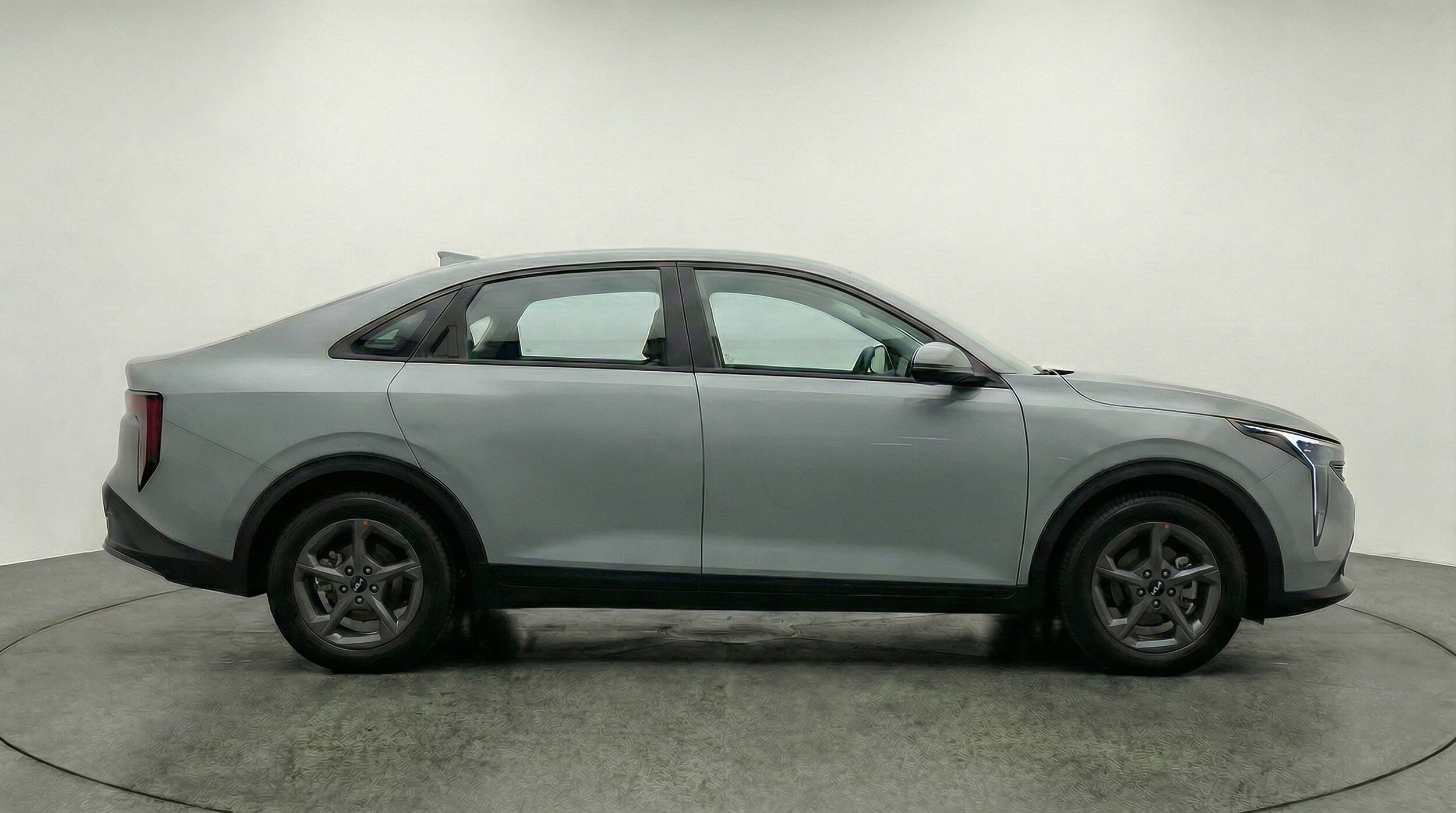 Thumbnail: 2025 Kia K4 - 8