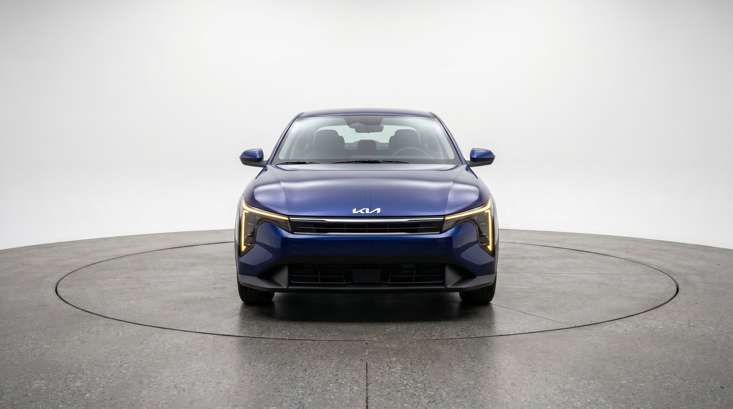 Thumbnail: 2026 Kia K4 - 2