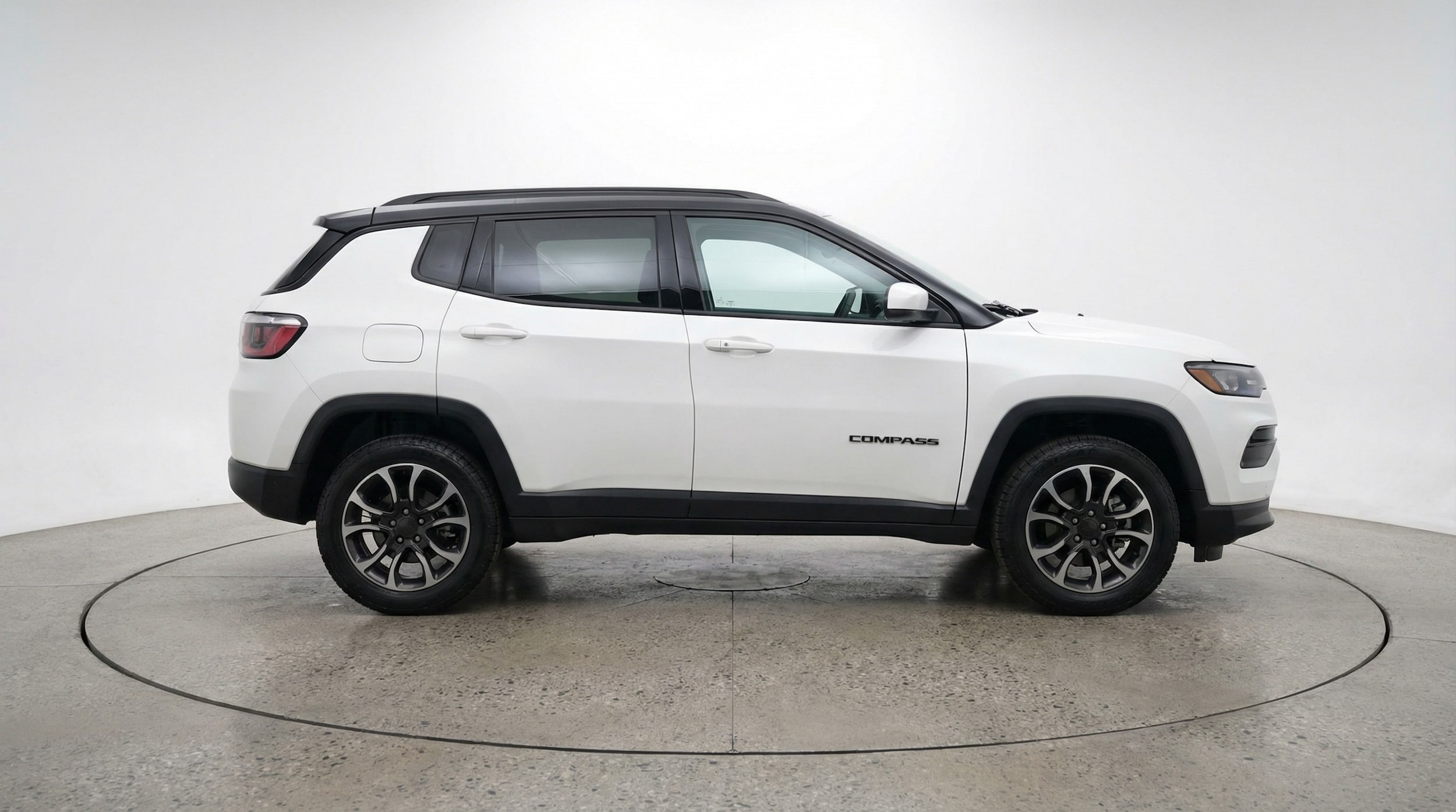 Thumbnail: 2025 Jeep Compass - 8