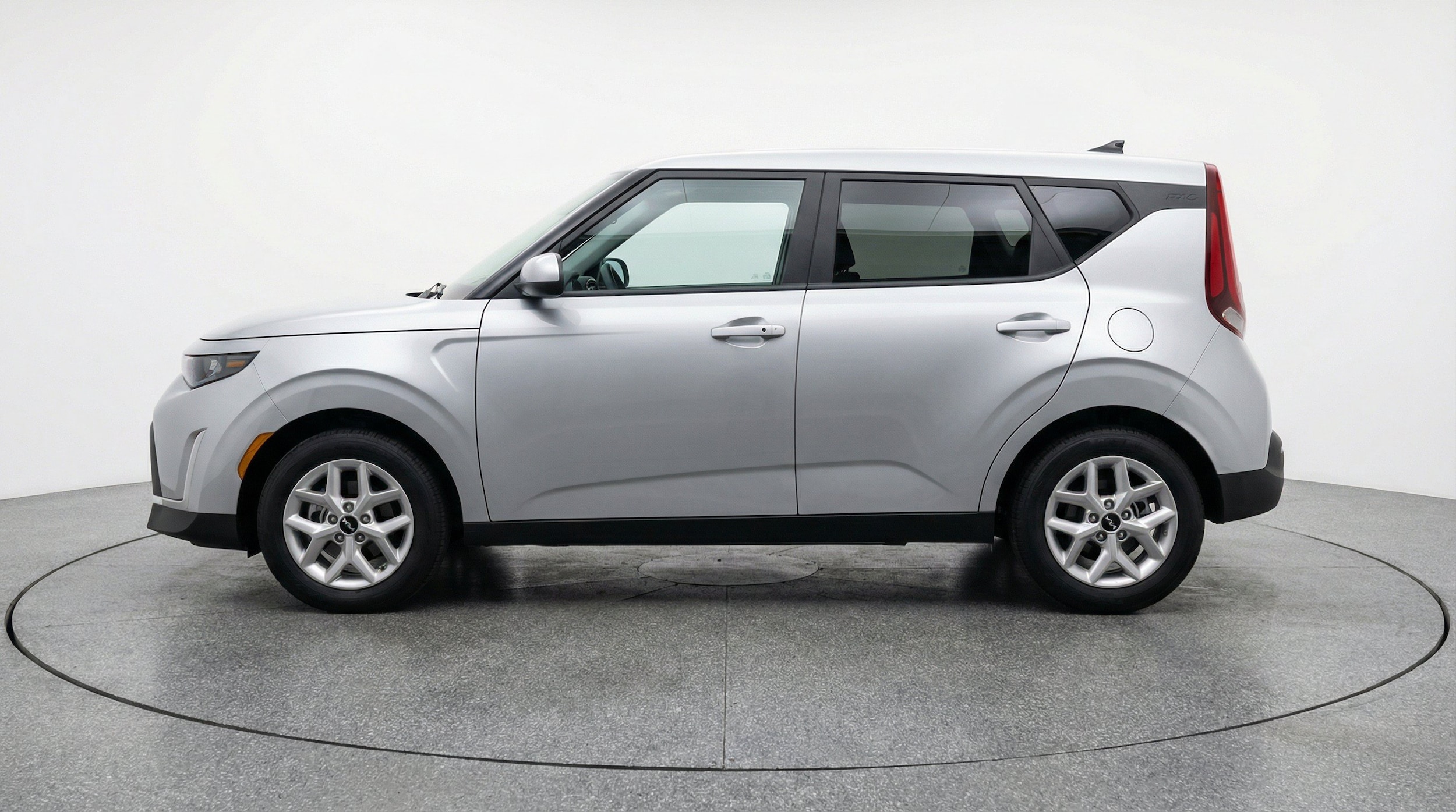 Thumbnail: 2025 Kia Soul - 5