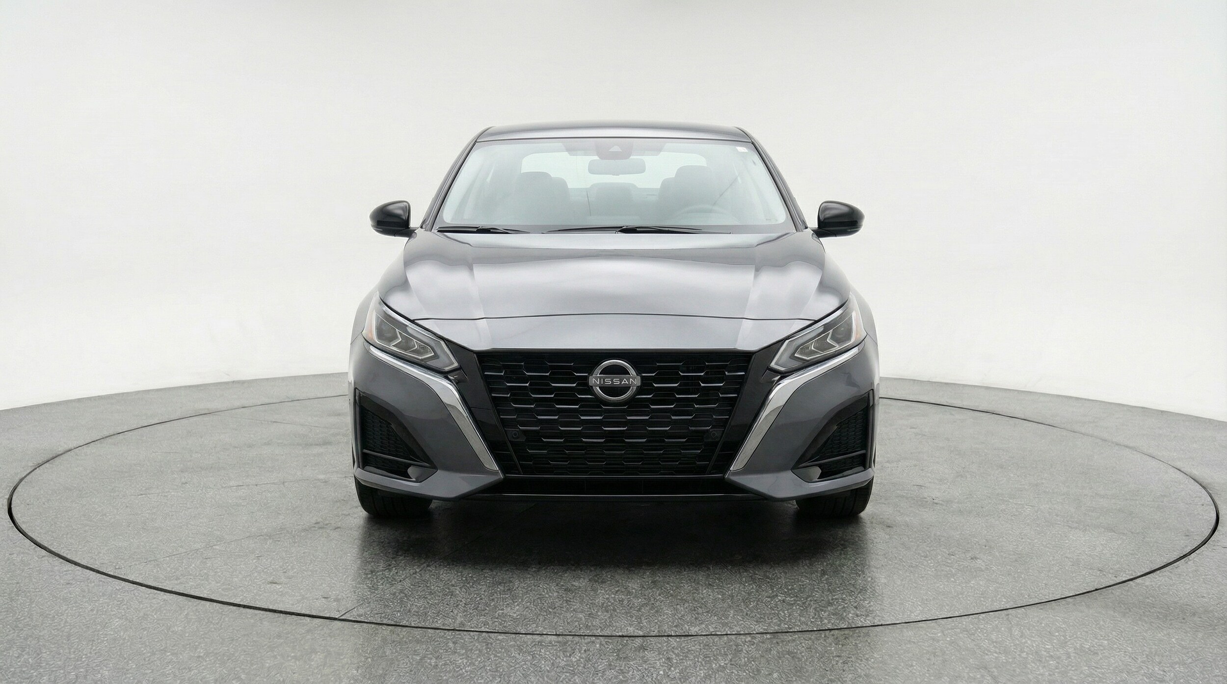 Thumbnail: 2025 Nissan Altima - 2