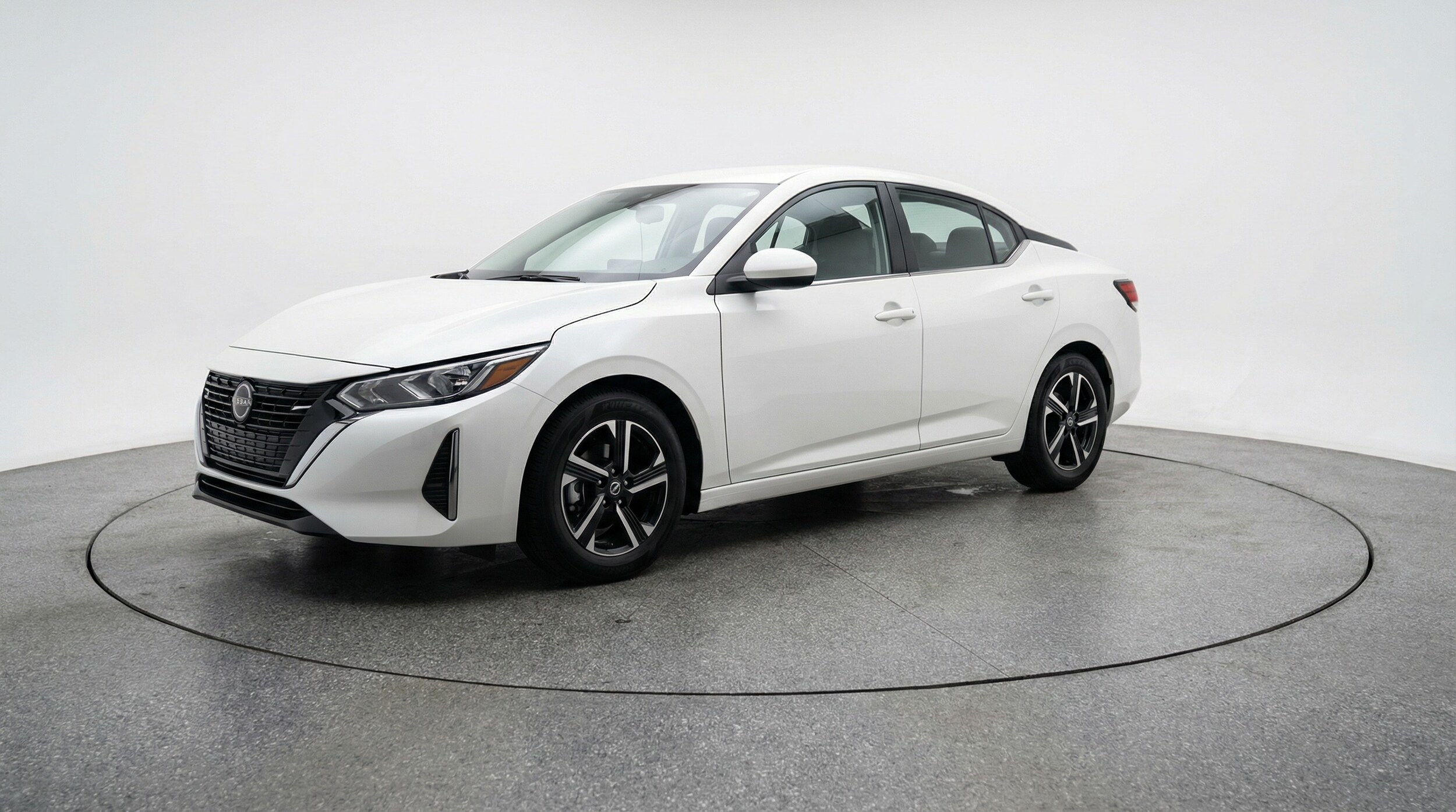 Thumbnail: 2025 Nissan Sentra - 3