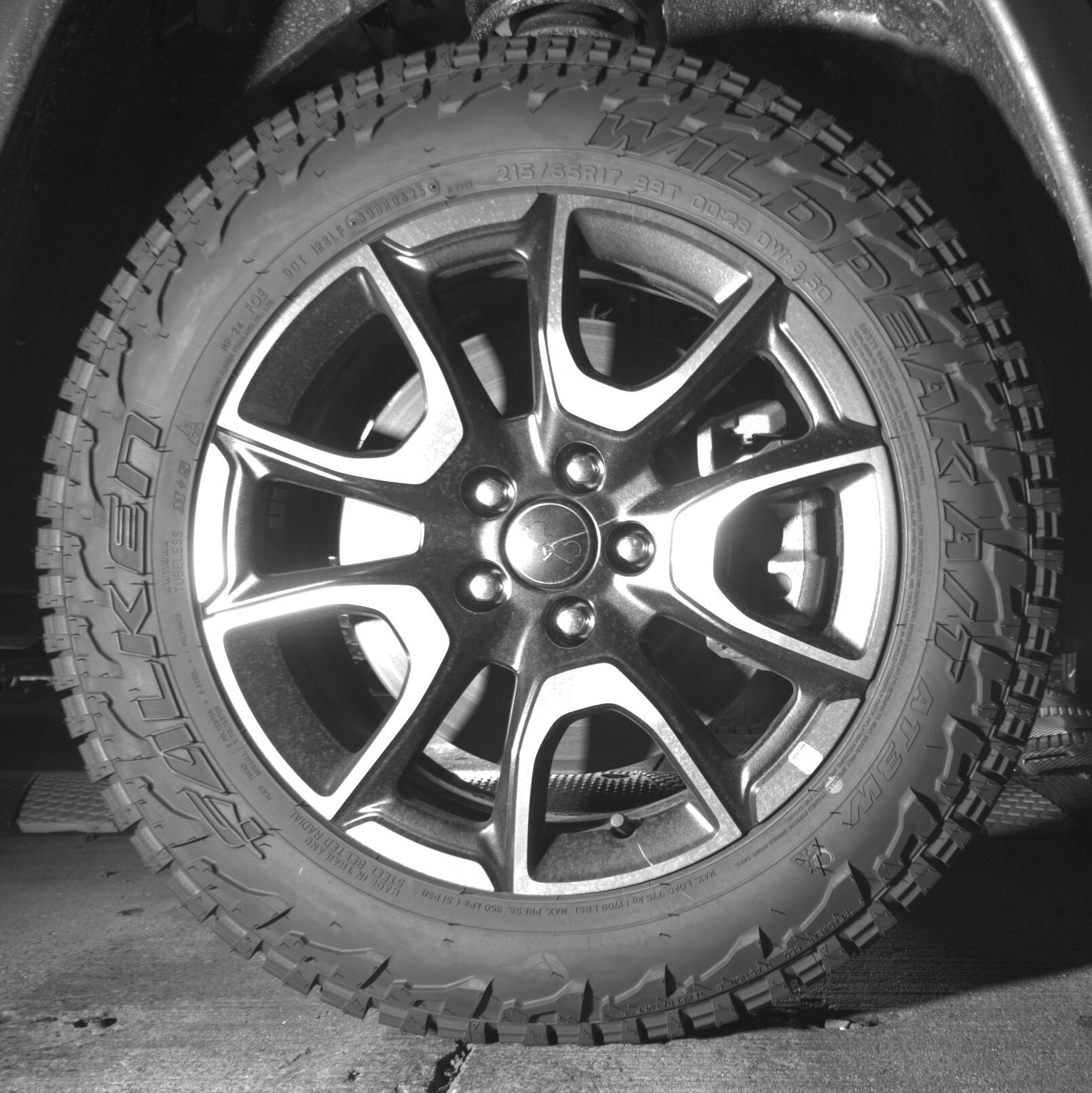 Thumbnail: 2025 Jeep Compass - 10