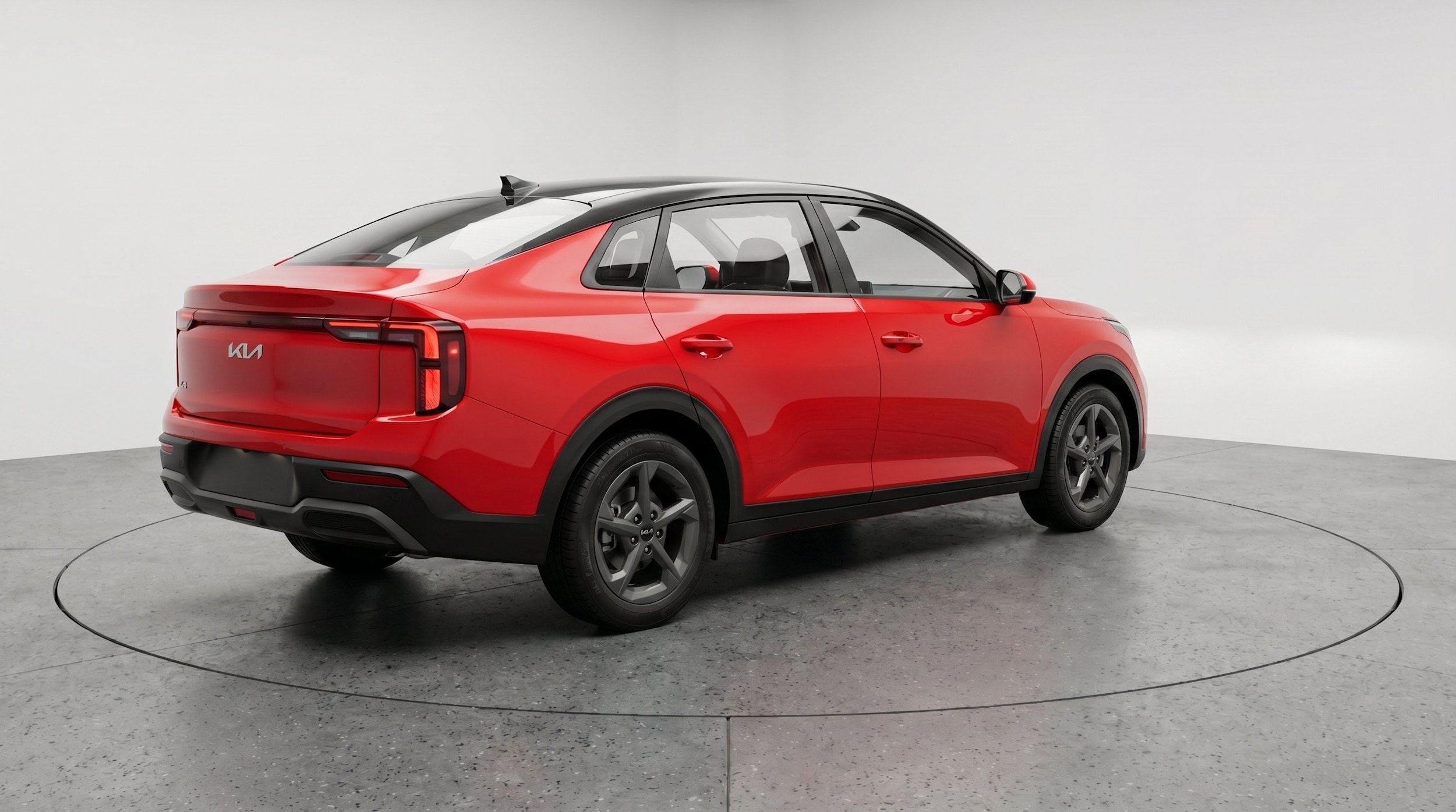 Thumbnail: 2026 Kia K4 - 9