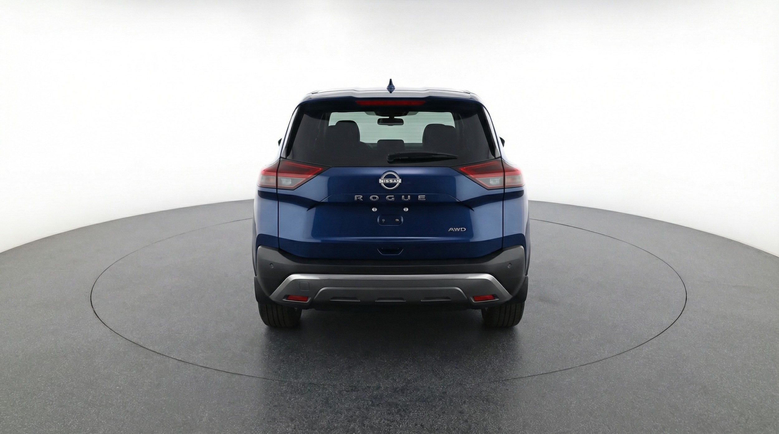 Thumbnail: 2025 Nissan Rogue - 6