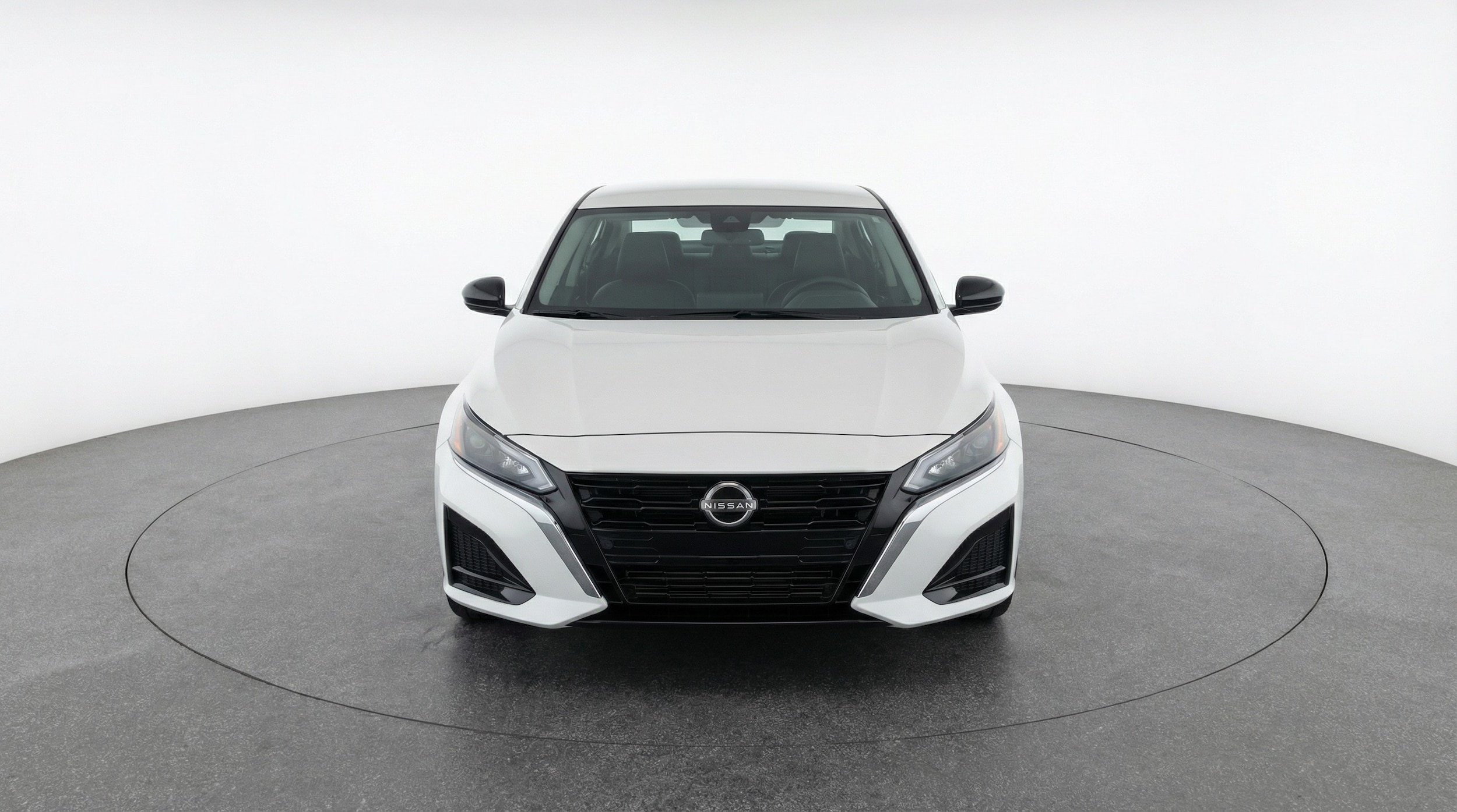 Thumbnail: 2025 Nissan Altima - 2