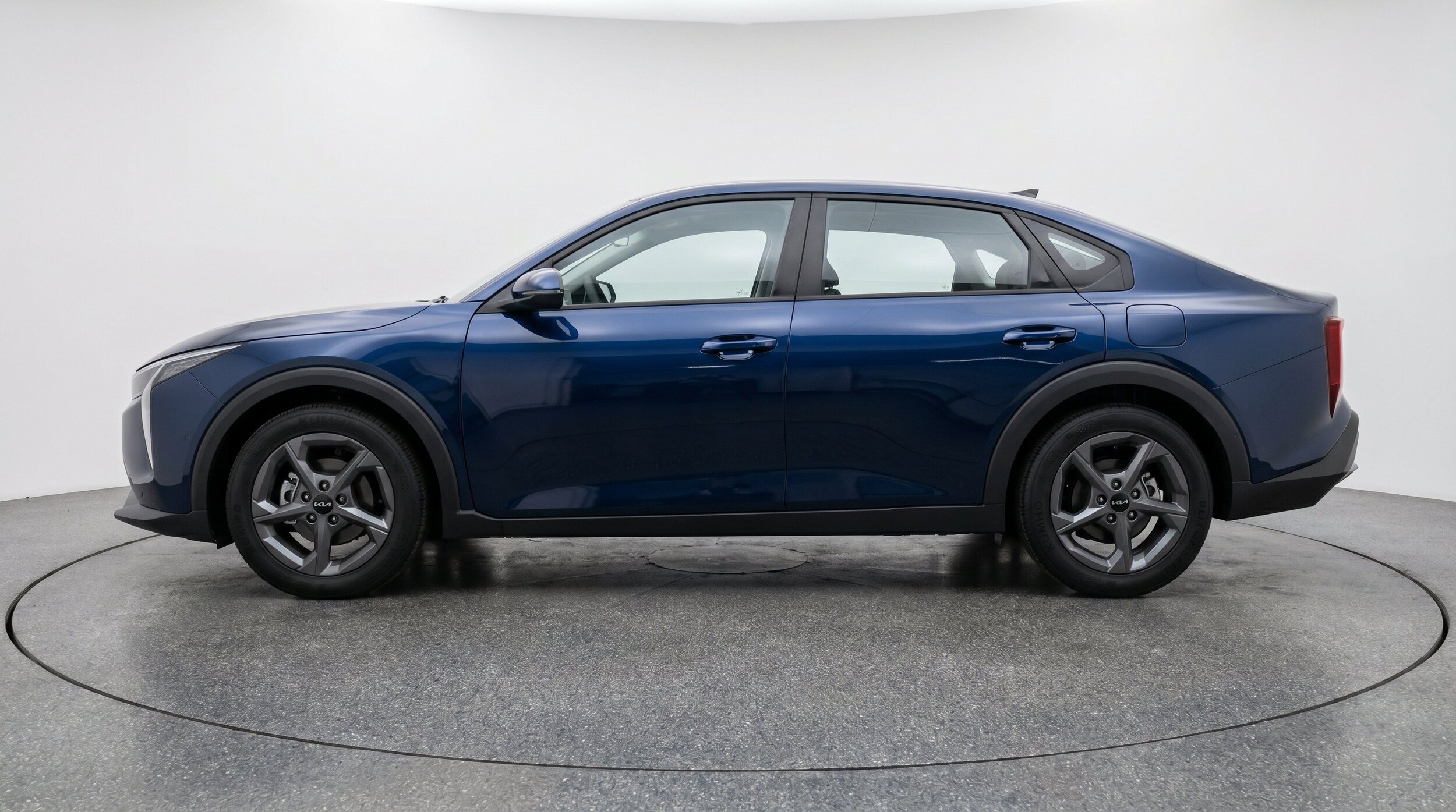 Thumbnail: 2026 Kia K4 - 5