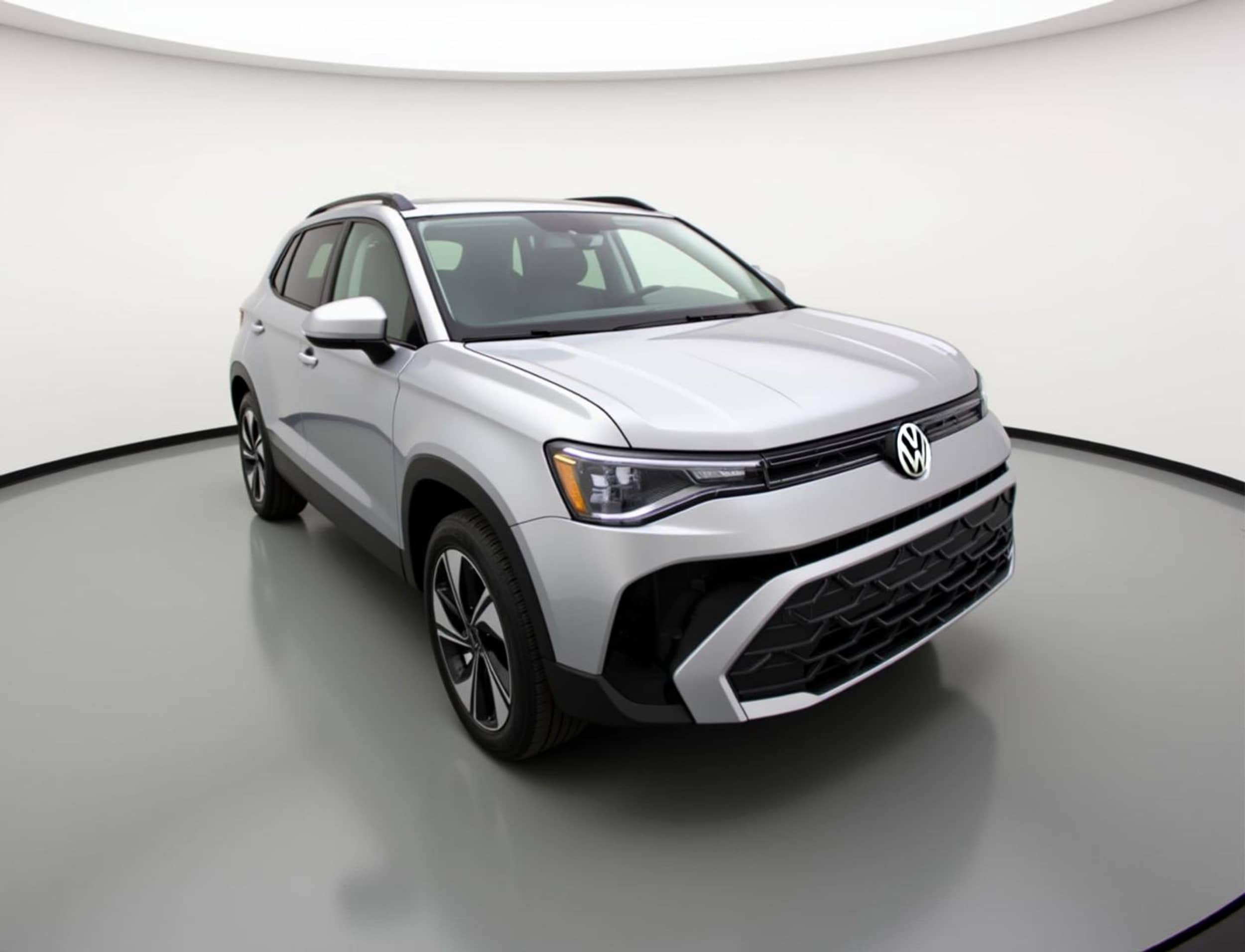 Thumbnail: 2025 Volkswagen Taos - 1