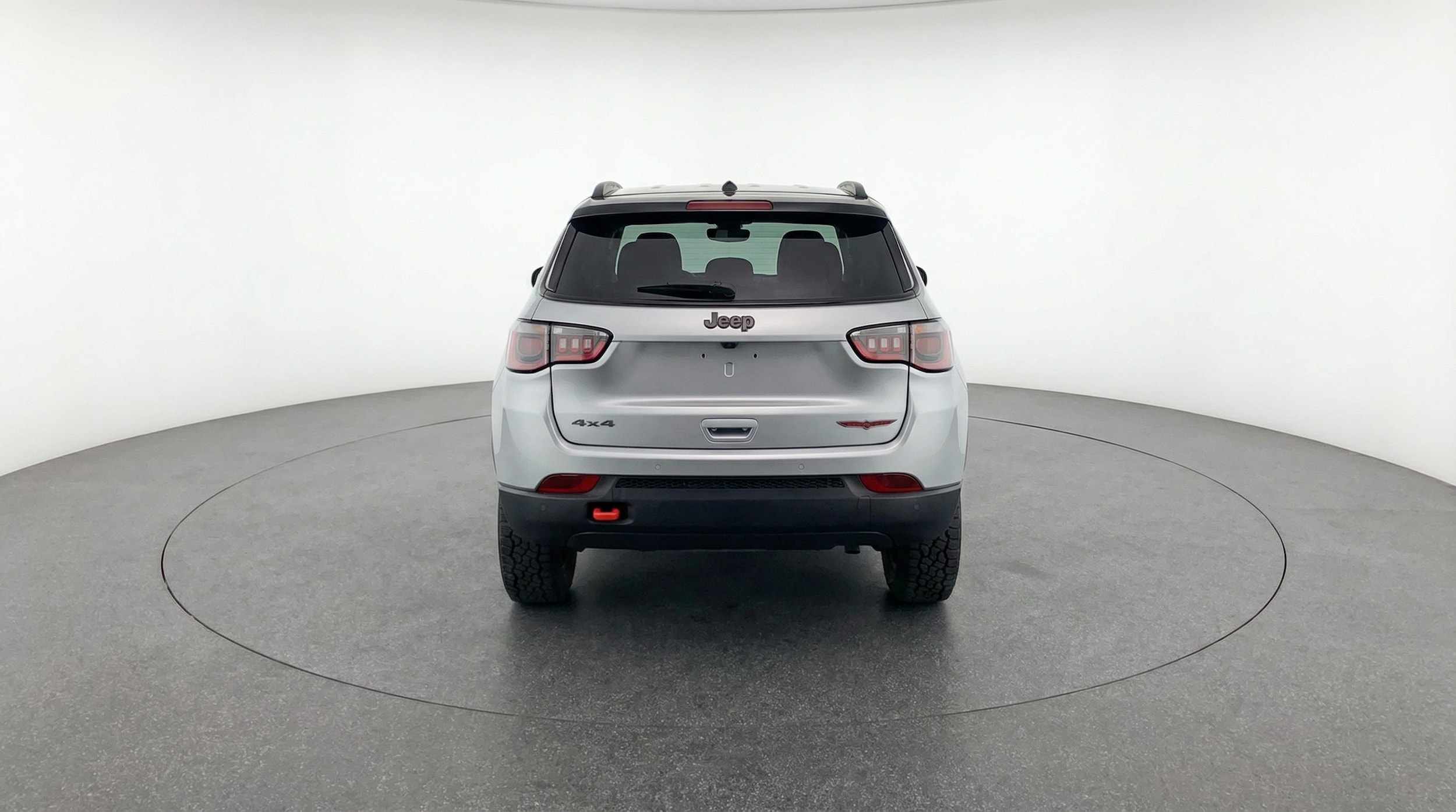 Thumbnail: 2025 Jeep Compass - 6