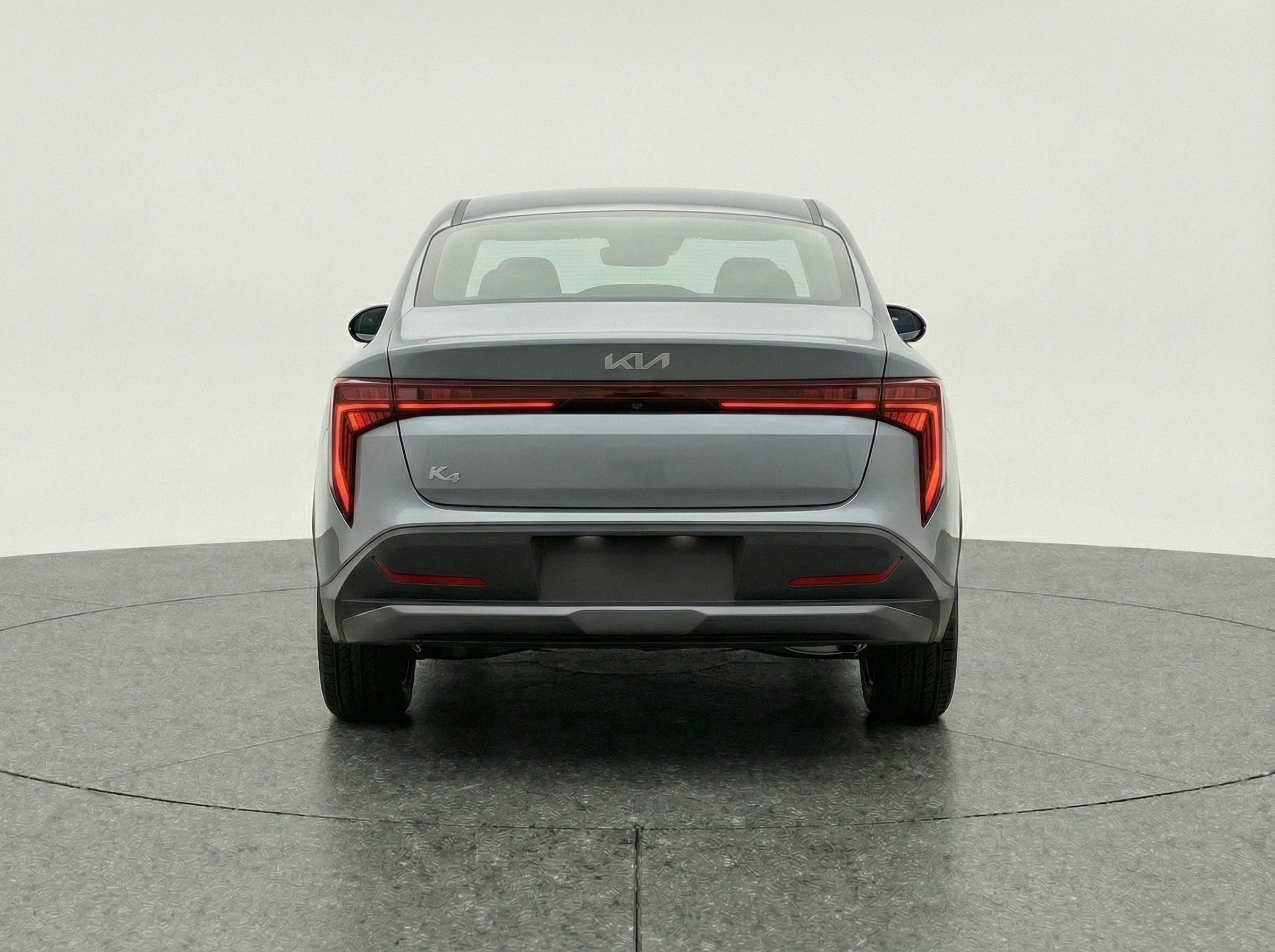 Thumbnail: 2025 Kia K4 - 6