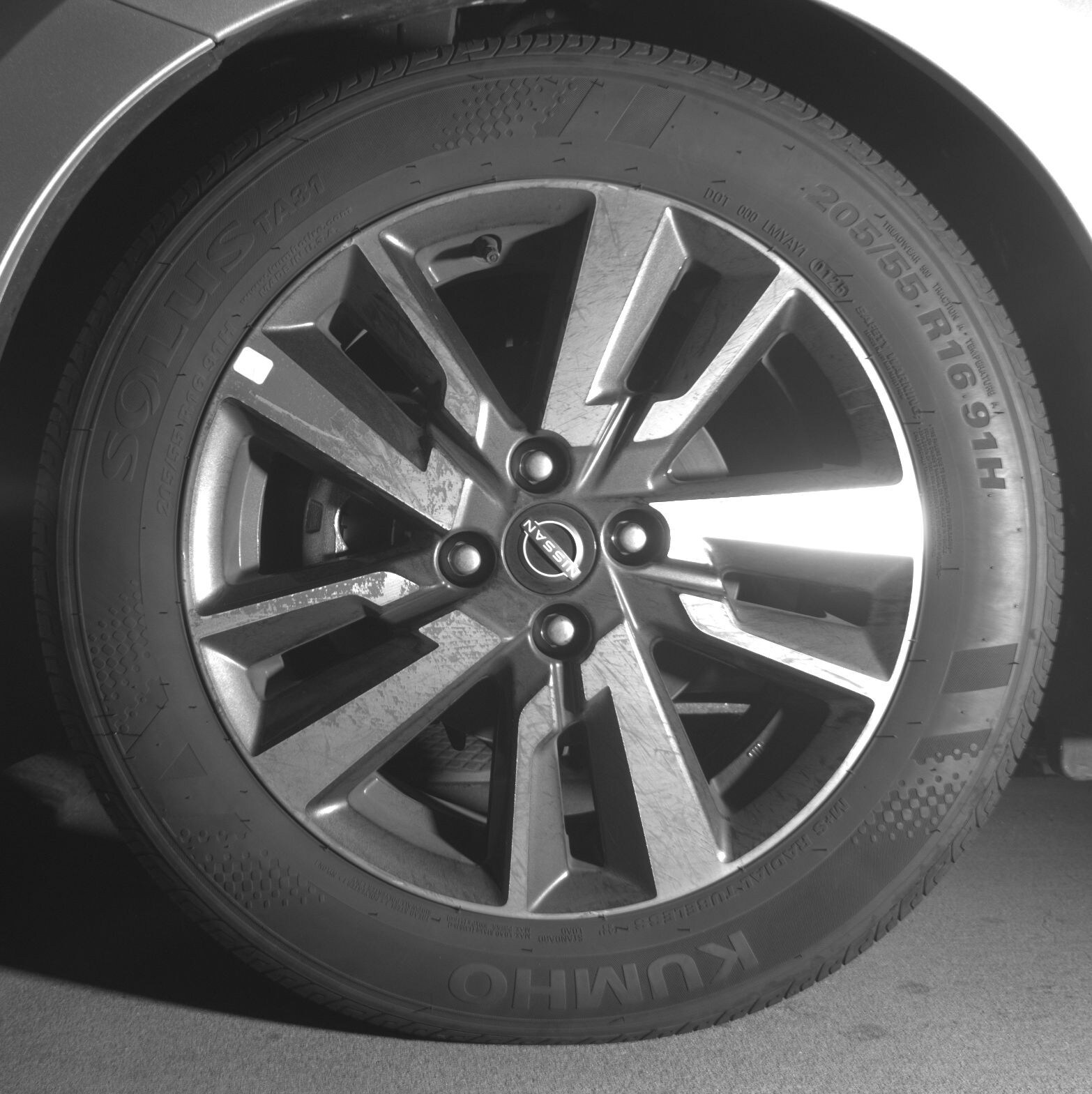 Thumbnail: 2025 Nissan Versa - 9