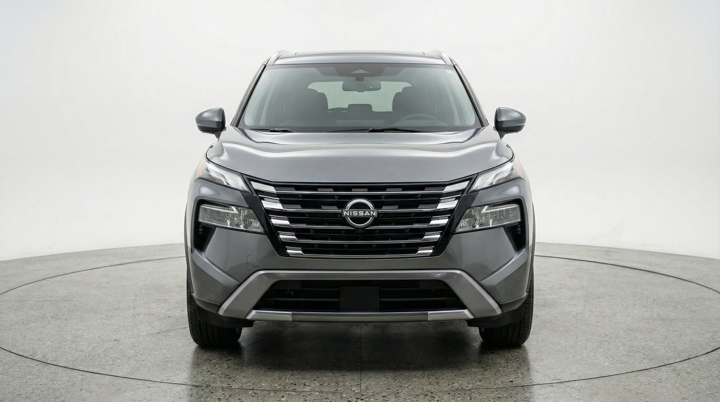 Thumbnail: 2026 Nissan Rogue - 2