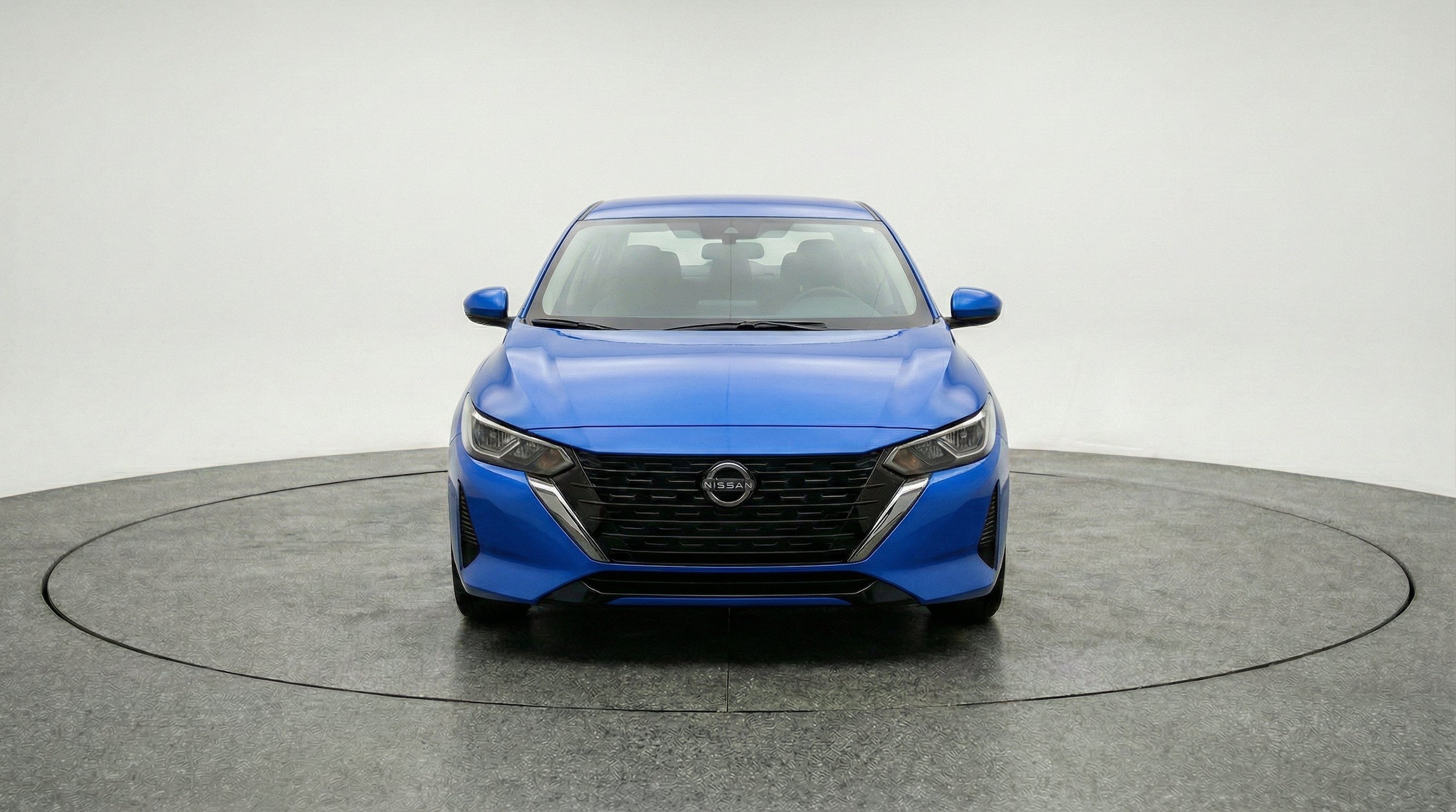 Thumbnail: 2025 Nissan Sentra - 2