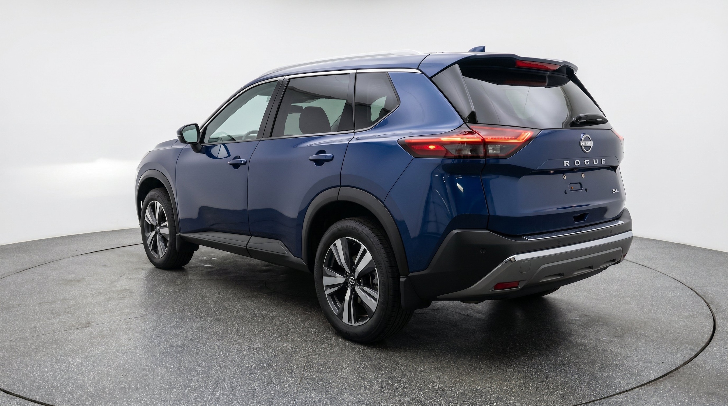 Thumbnail: 2026 Nissan Rogue - 6