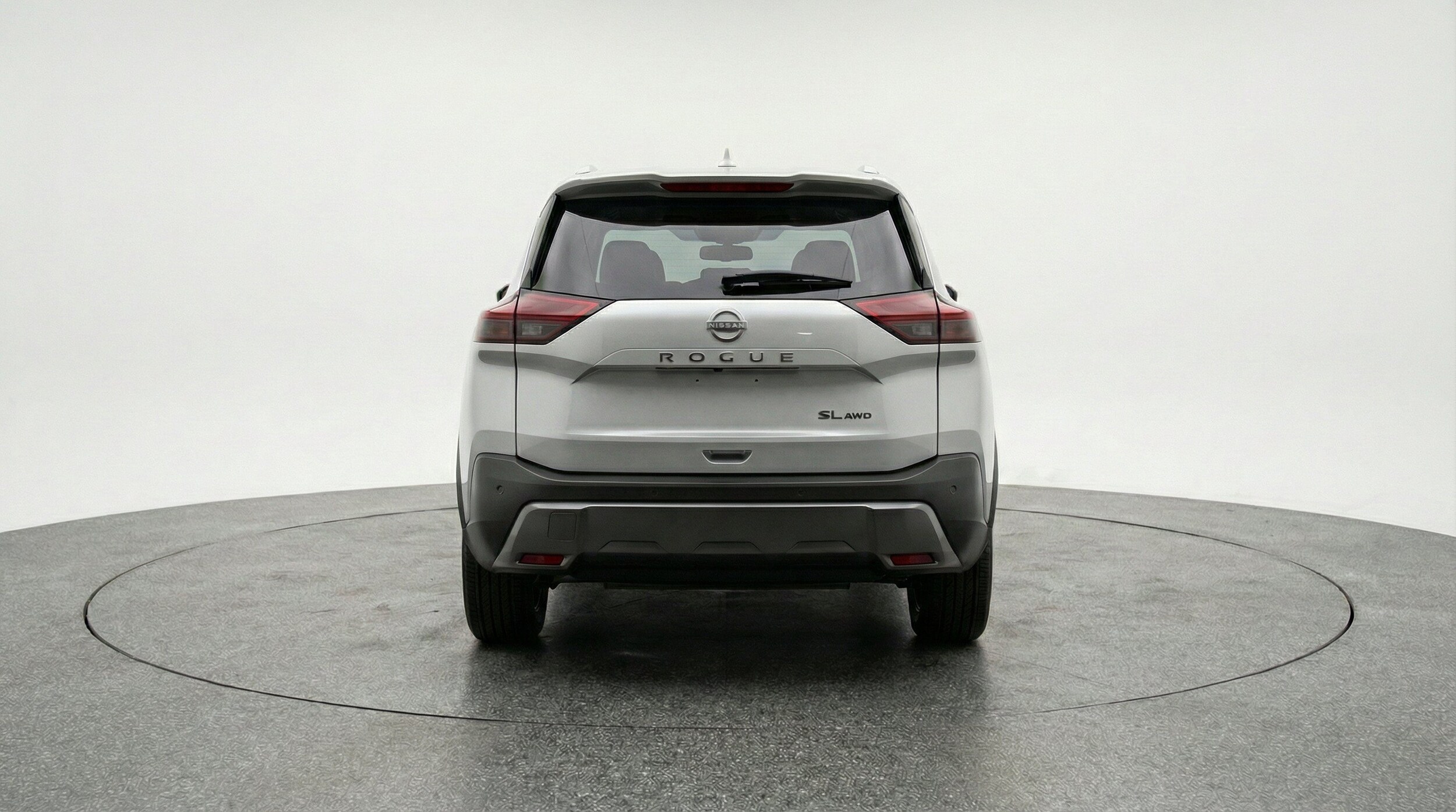 Thumbnail: 2026 Nissan Rogue - 7