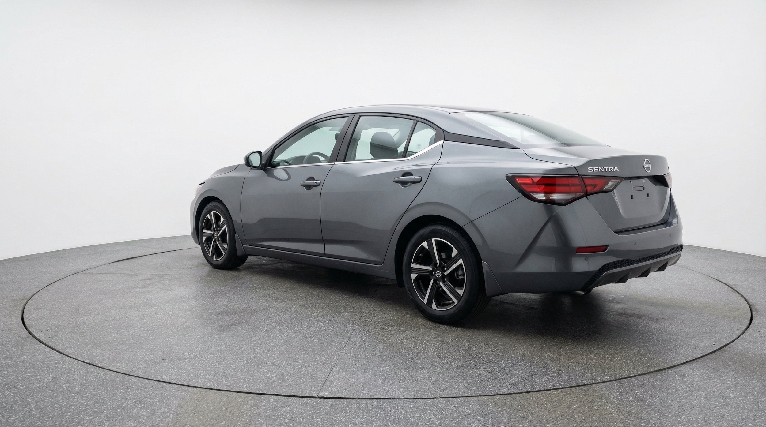 Thumbnail: 2025 Nissan Sentra - 6