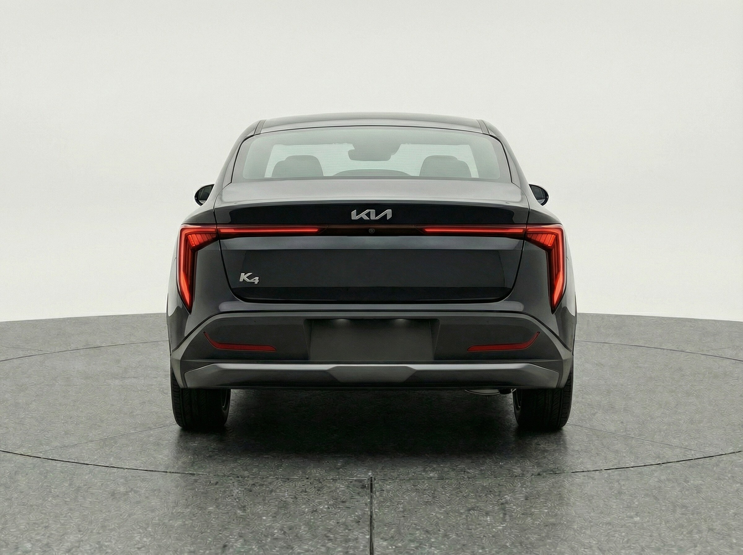 Thumbnail: 2025 Kia K4 - 6