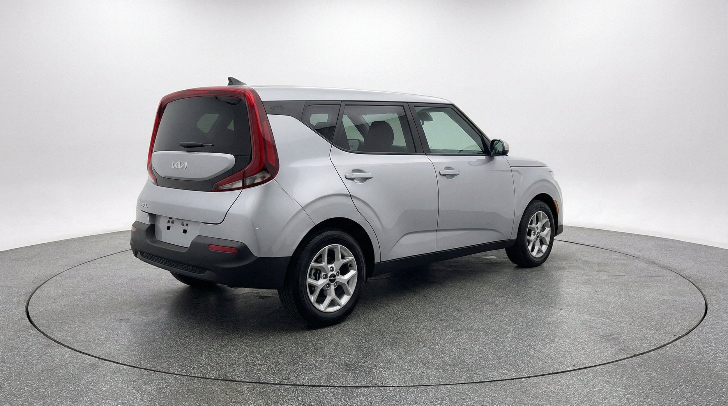 Thumbnail: 2025 Kia Soul - 9
