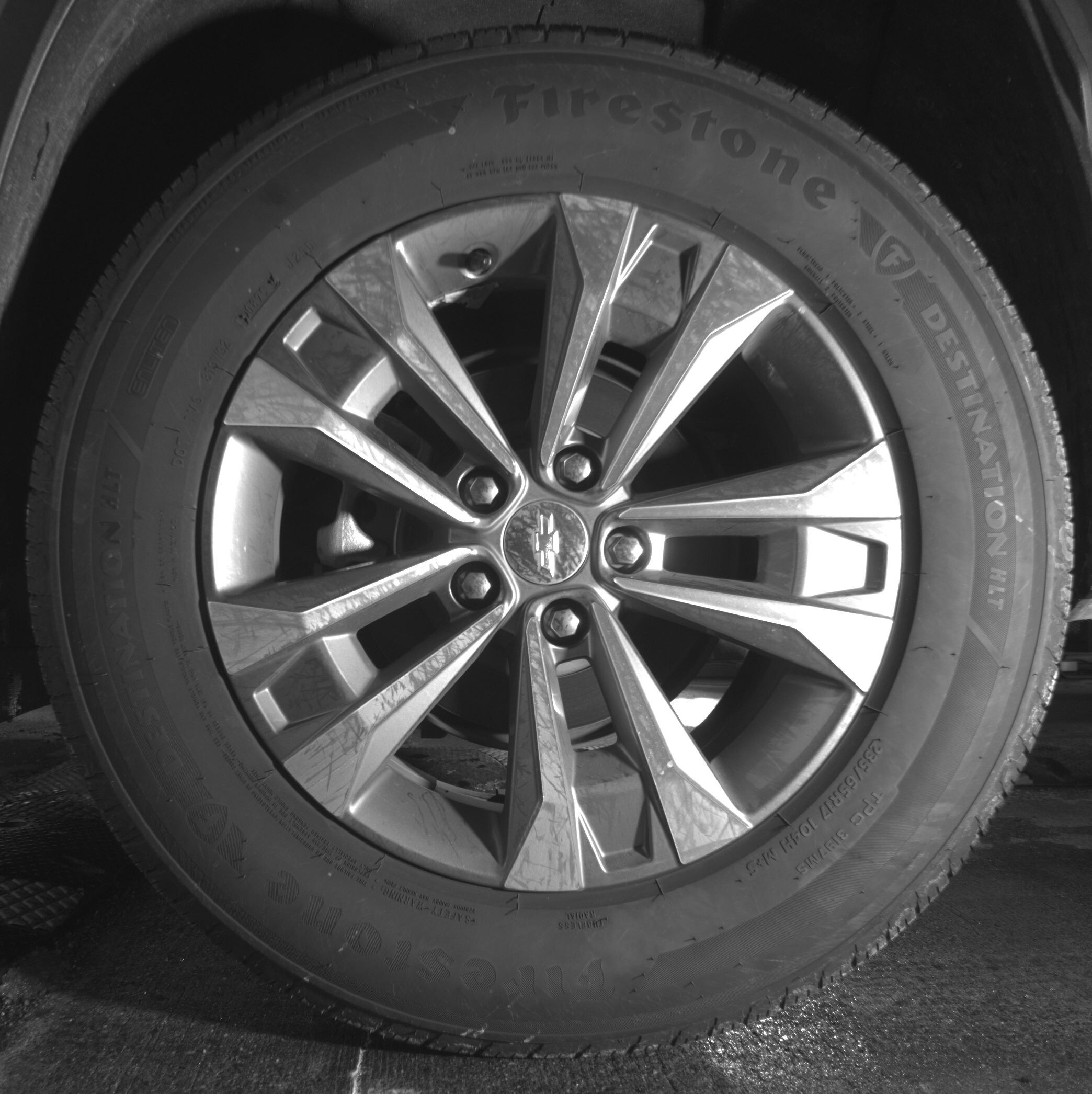 Thumbnail: 2025 Chevrolet Equinox - 11